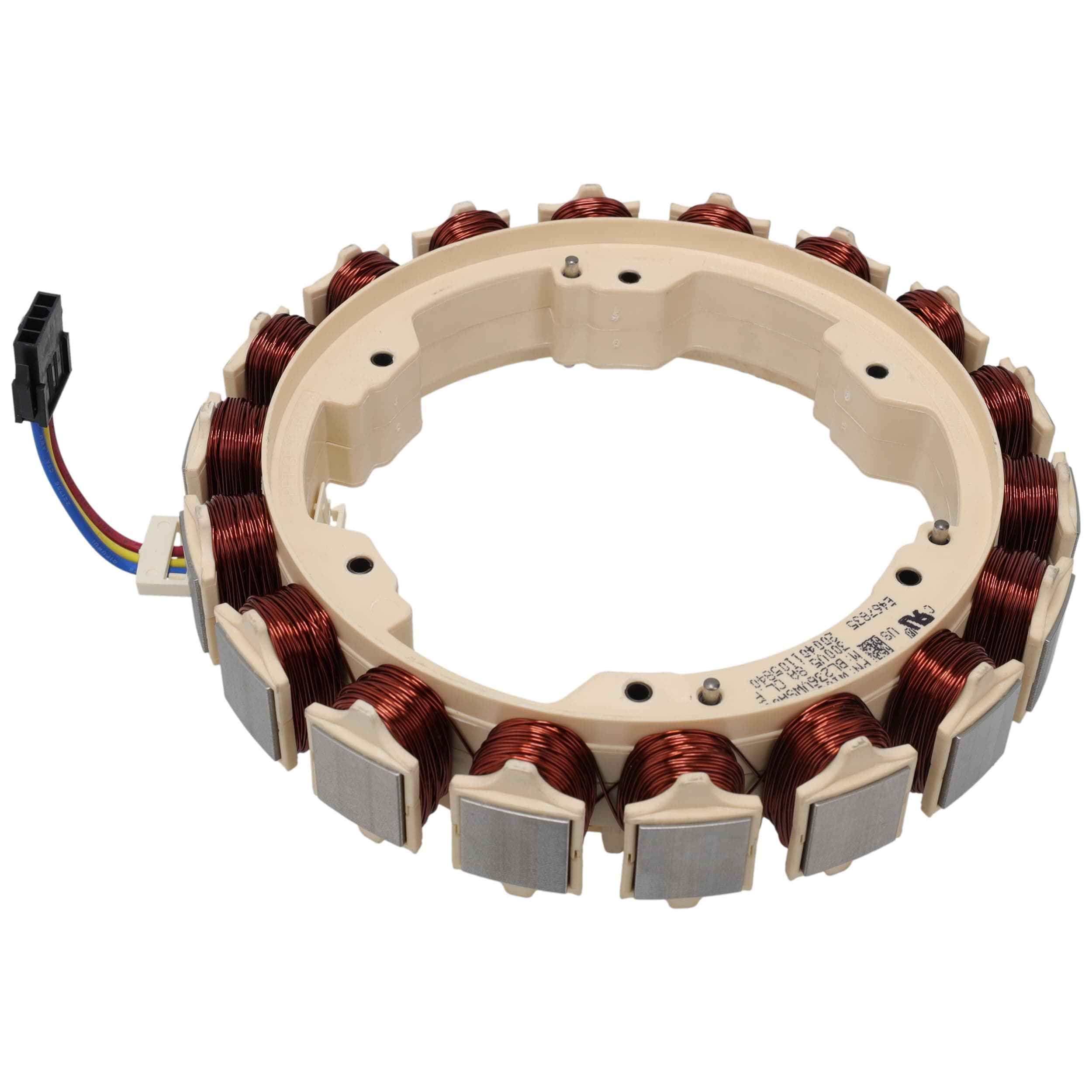 SDW10754158 W10754158-W10579778-washer-motor-stator view 51