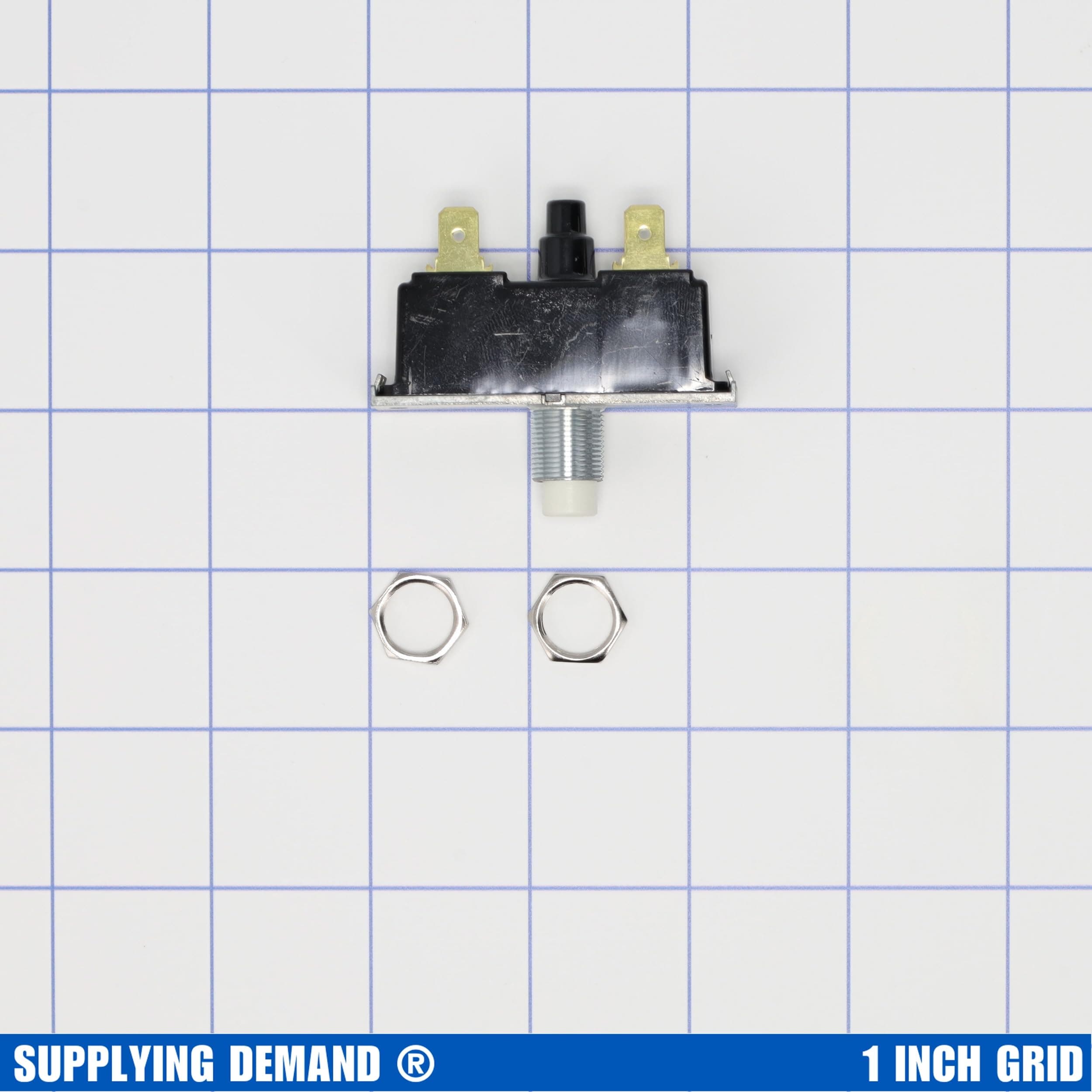 SD55882 55882-dryer-start-switch view 11