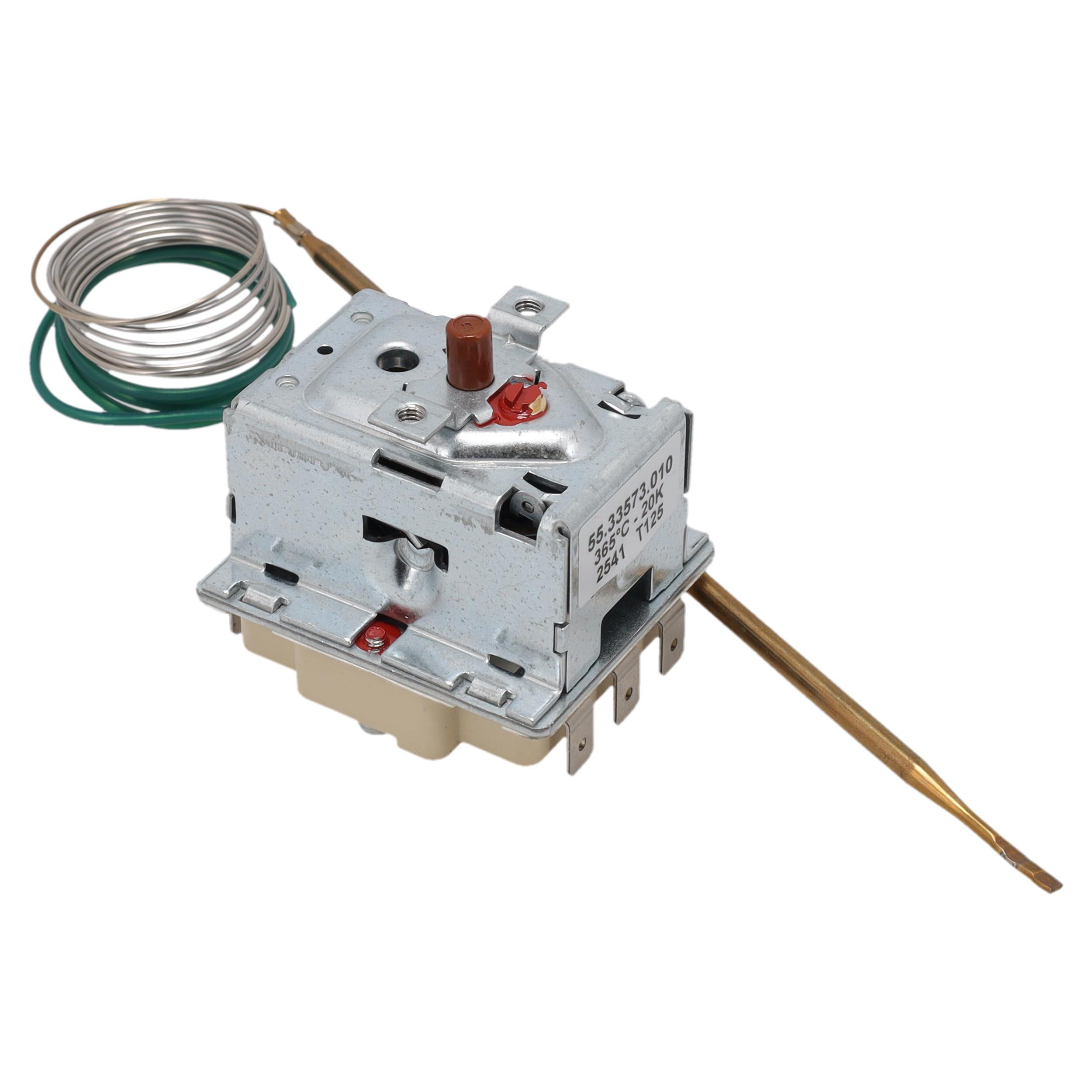 SDTT-36255 tt-36255-tt-48106-commercial-oven-hi-limit-thermostat