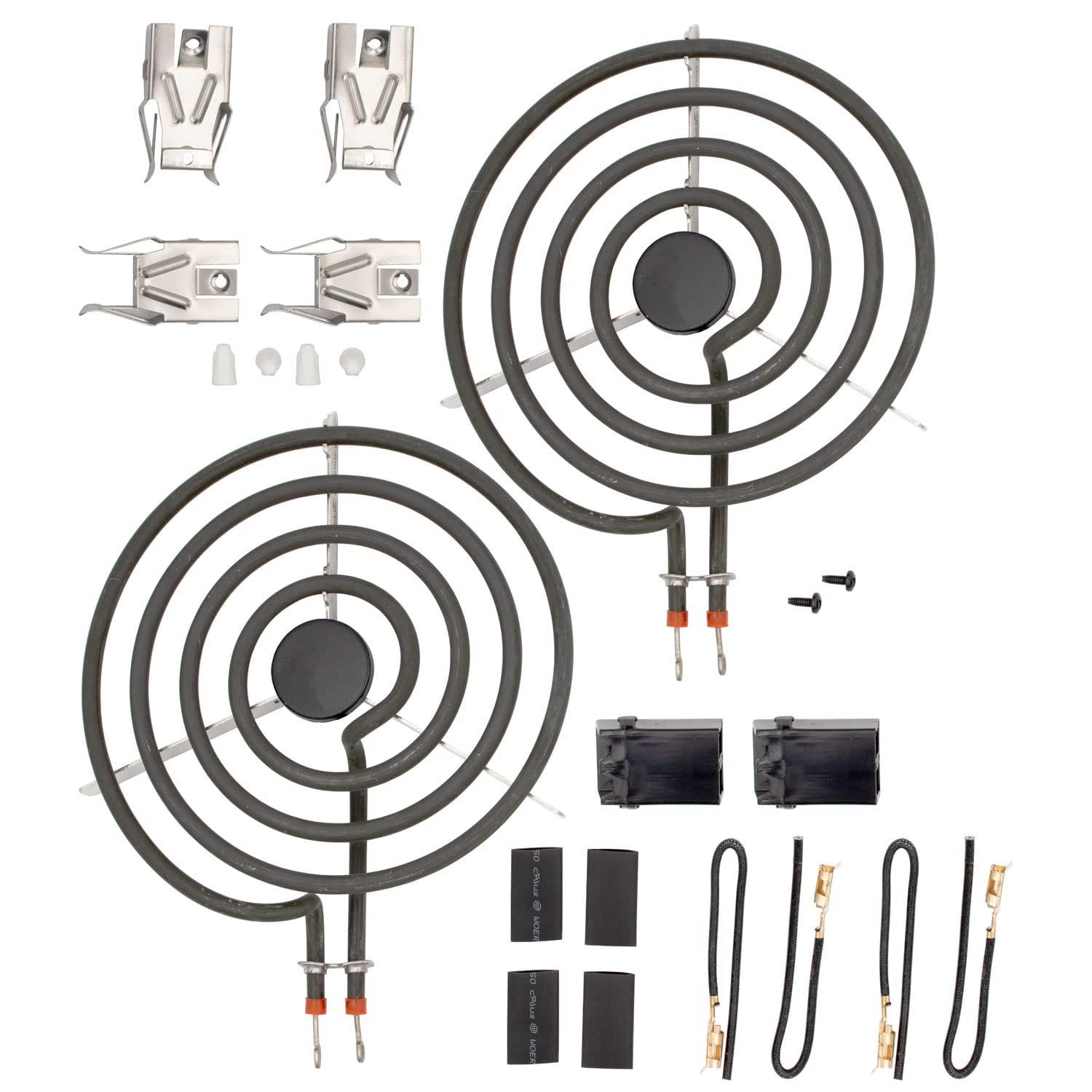 SD9761346X2_814399X2 9761346x2_814399x2-9761346-range-surface-element-receptacle-kit