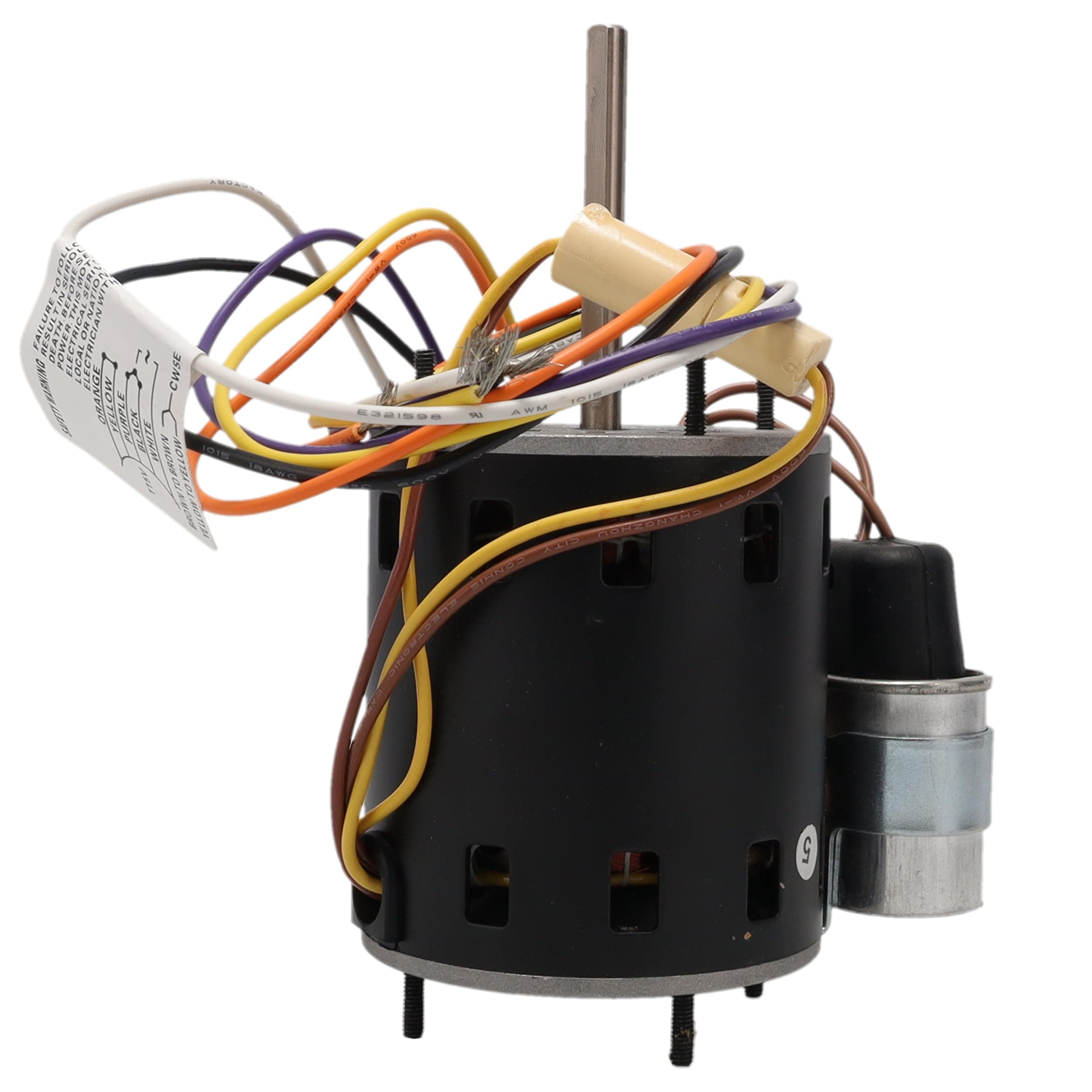 SDD1127 d1127-refrigerator-freezer-evaporator-fan-motor view 71