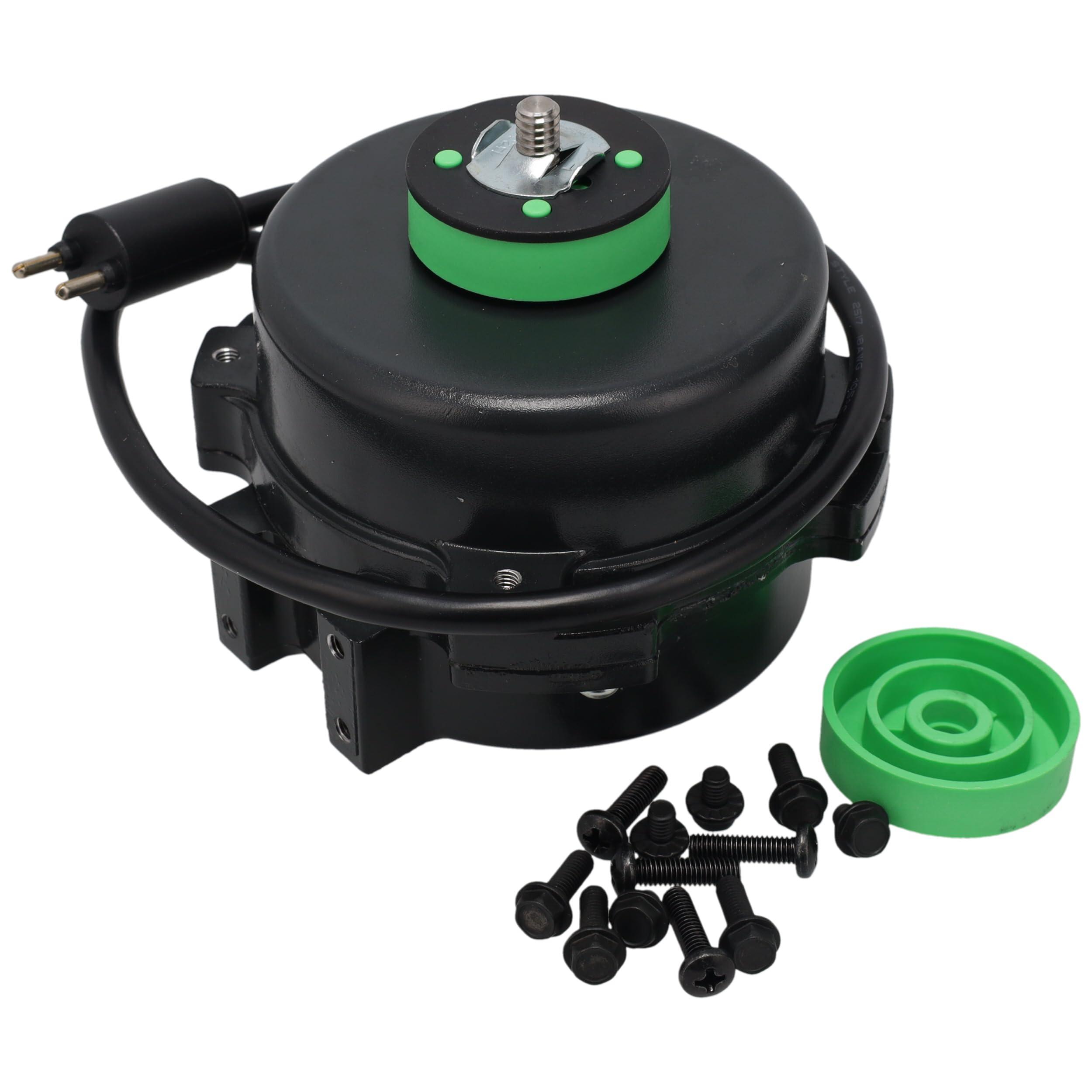 SDEC5411E ec5411e-evaporator-condenser-fan-motor