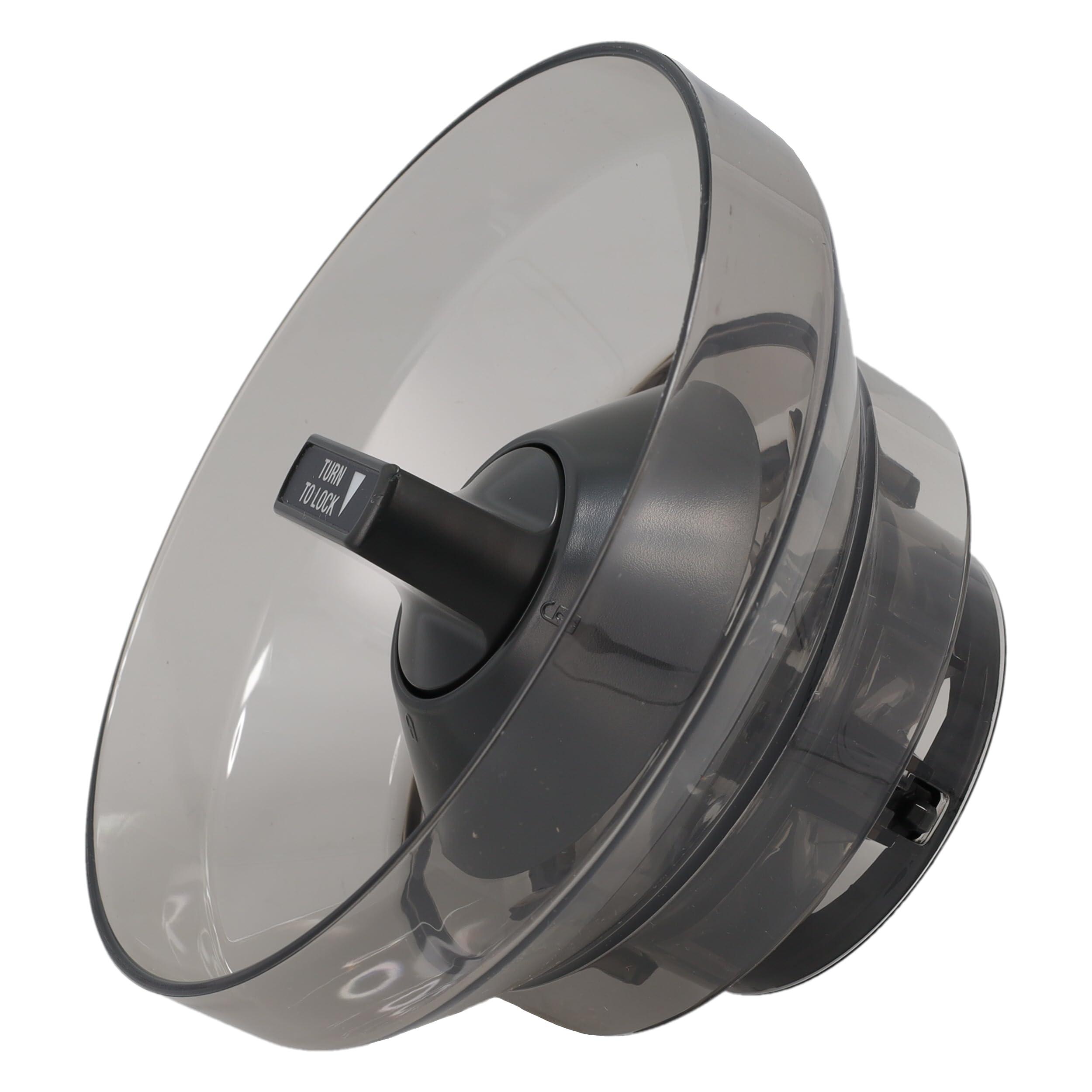 SDSP0001570 sp0001570-bes870xl-espresso-machine-bean-hopper