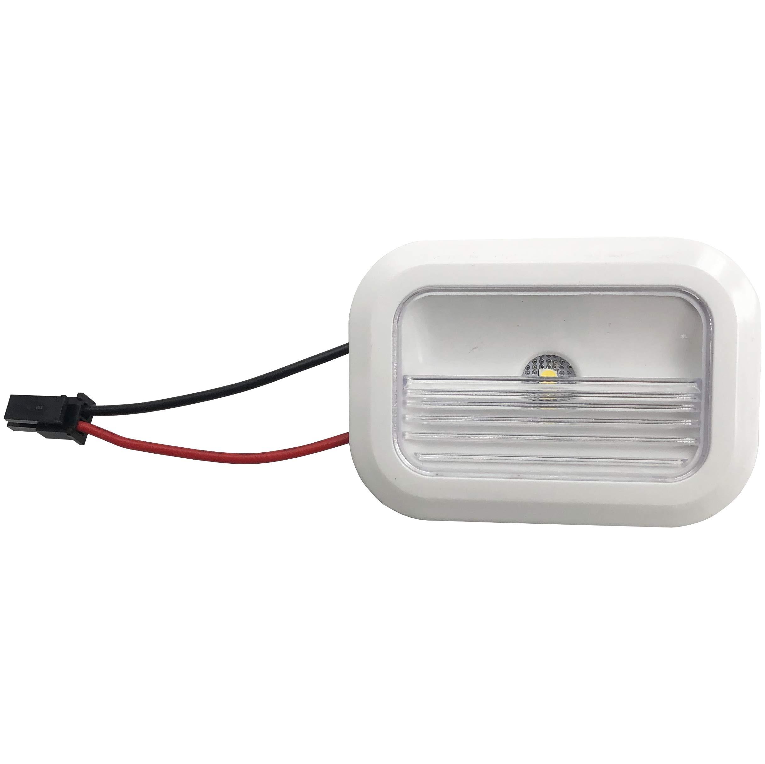 SDW11130208 w11130208-w10637153-refrigerator-led-light-module
