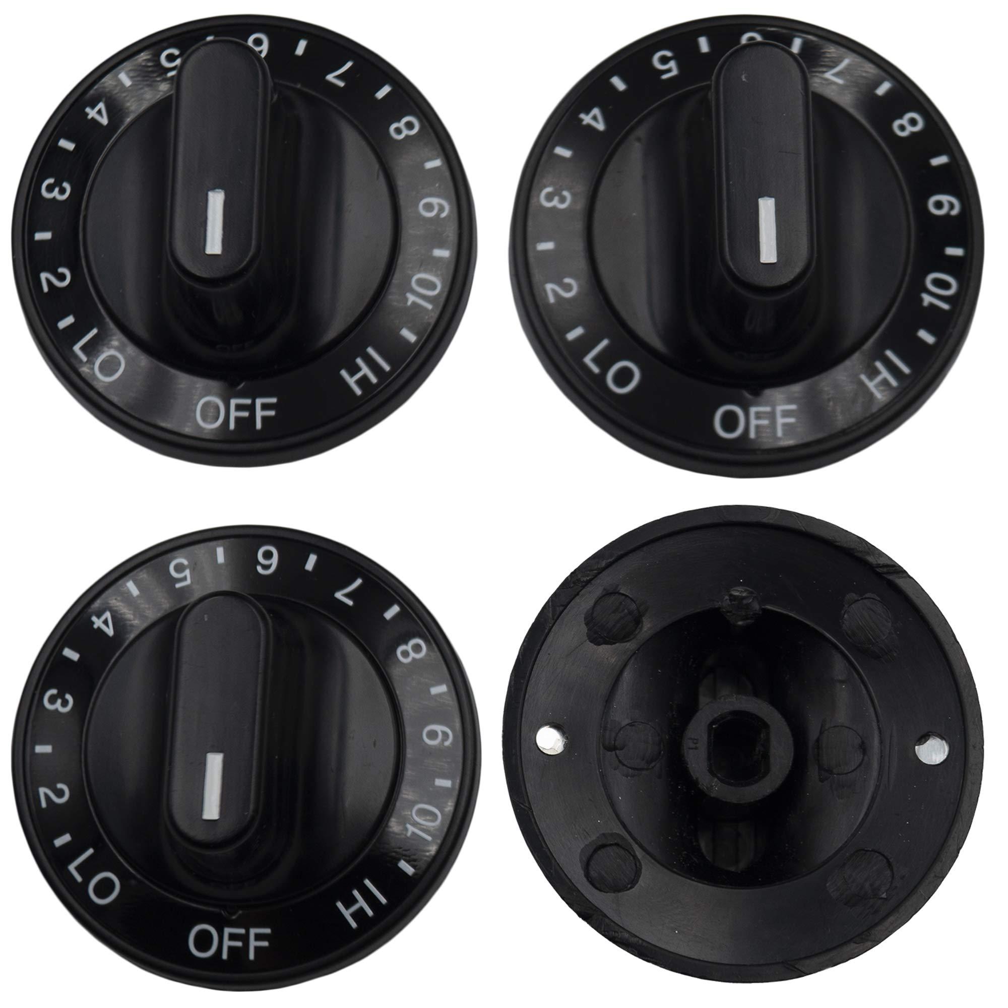 SD12200035 12200035-703272-range-cooktop-burner-knob