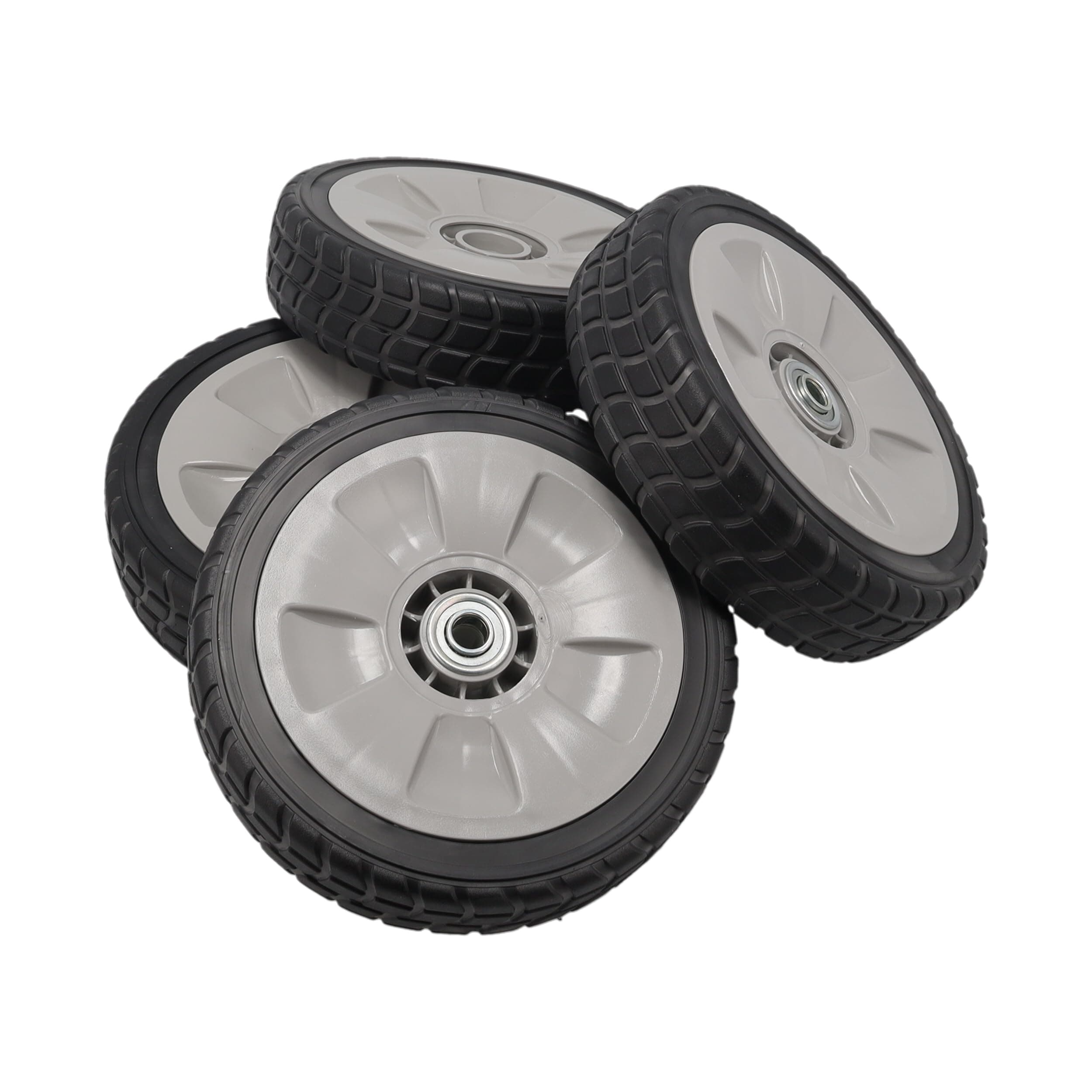 SDHRR216 hrr216-lawn-mower-4-wheel-set view 81