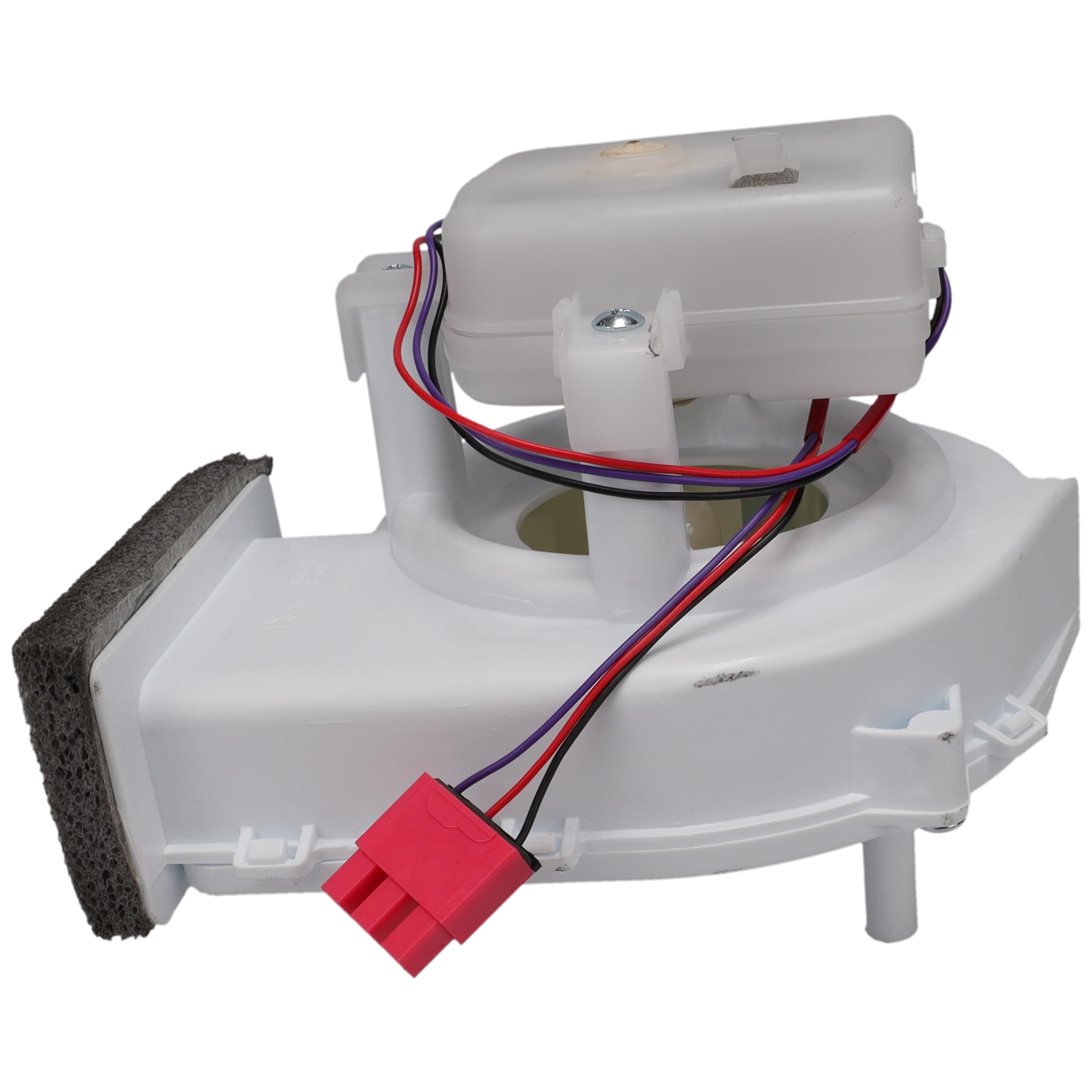 SD5209JA1044A 5209ja1044a-1268059-refrigerator-ice-maker-fan-assembly view 31