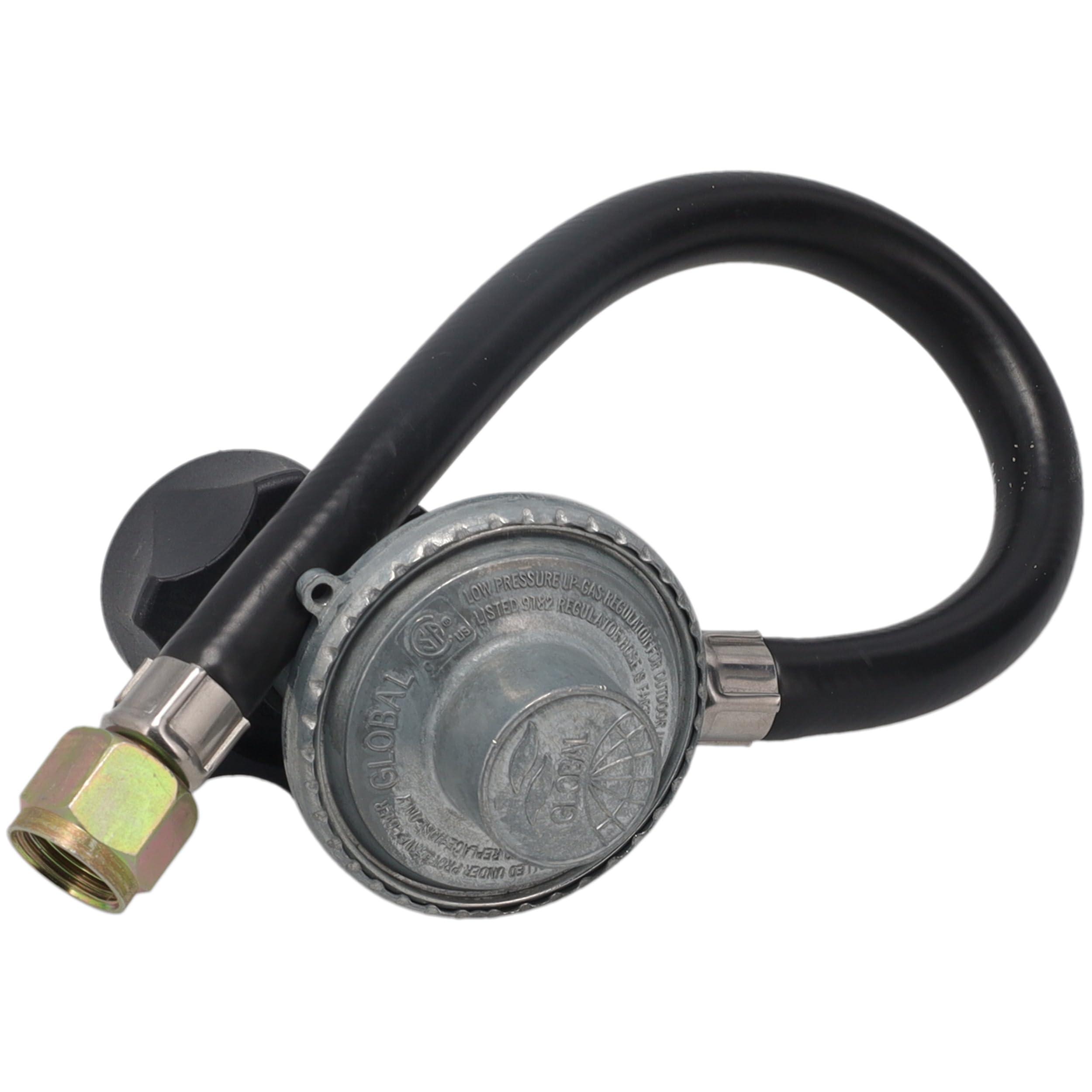 SD601-B-12 601-b-12-bbq-grill-propane-hose-assembly