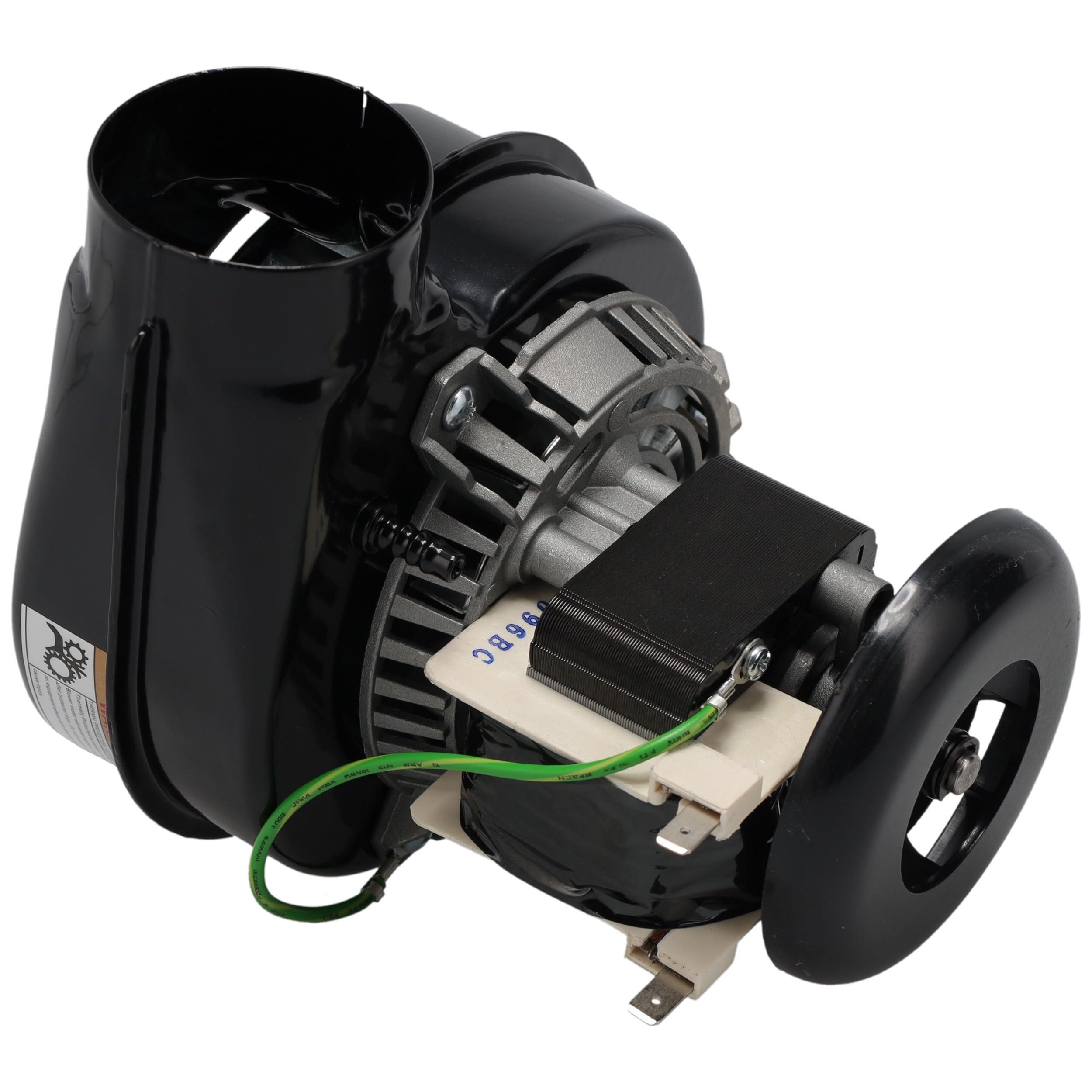 SDN164 n164-furnace-exhaust-inducer-draft-motor