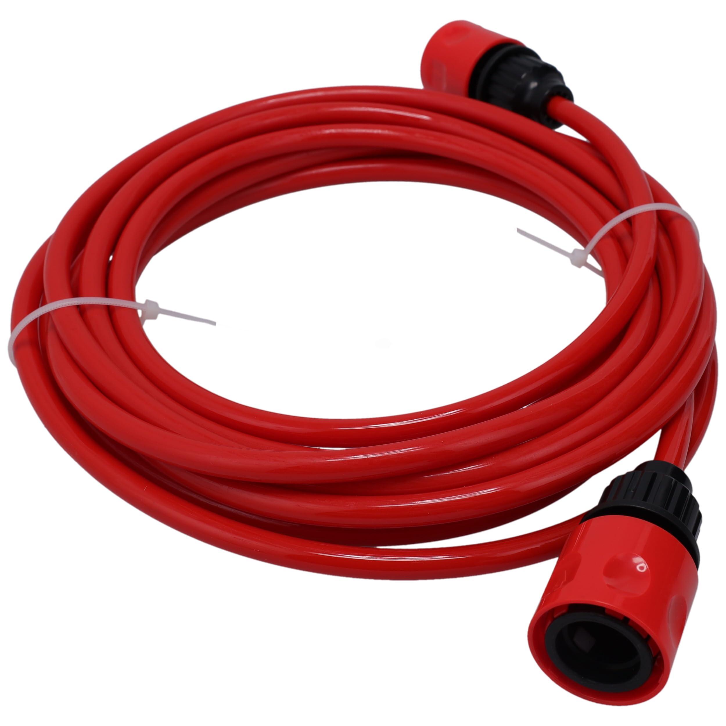 SDZPBH7 zpbh7-hvac-port-a-blaster-hose