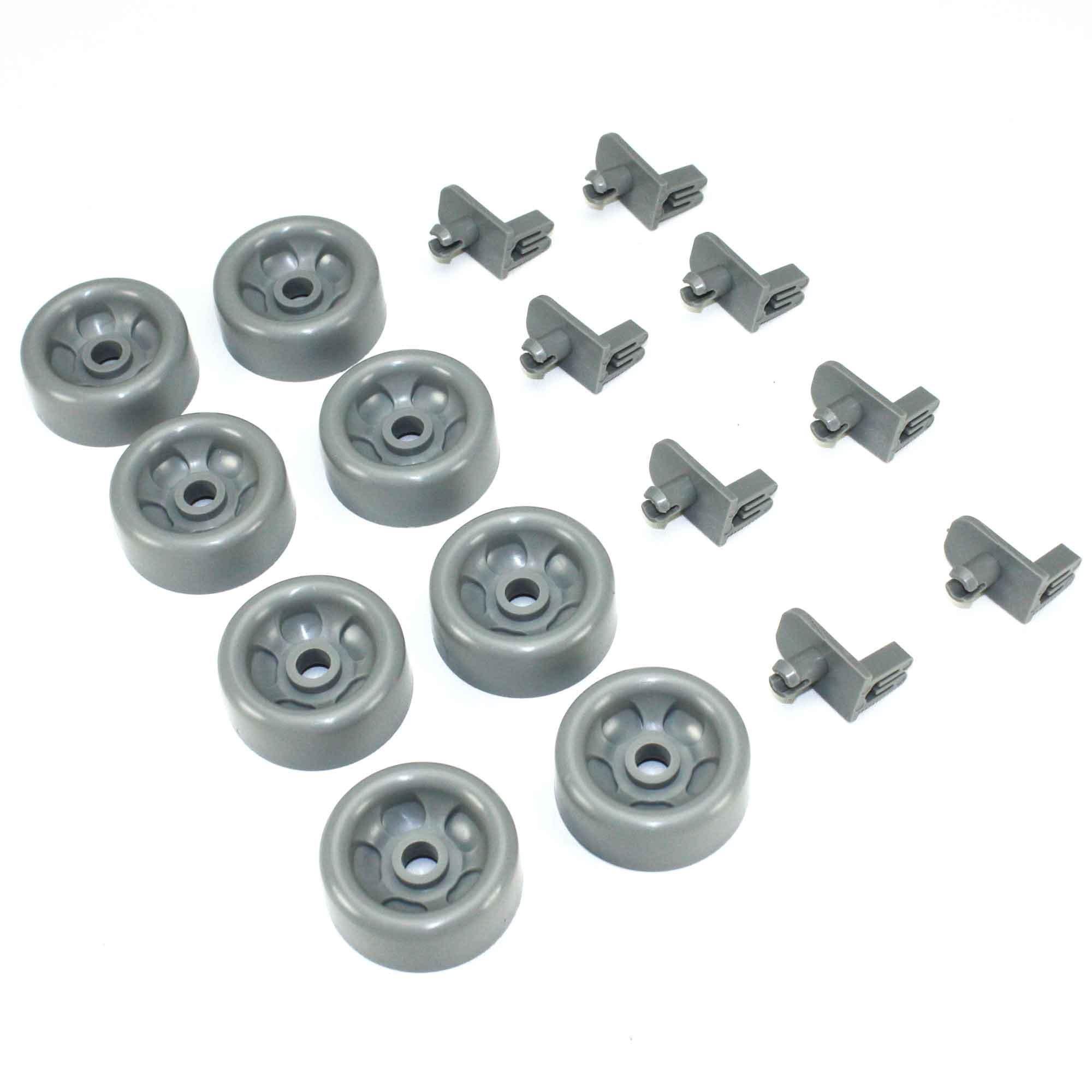 GPSWD35X21041-FBA gpswd35x21041-wd35x21041-dishwasher-lower-rack-roller-axle-kit