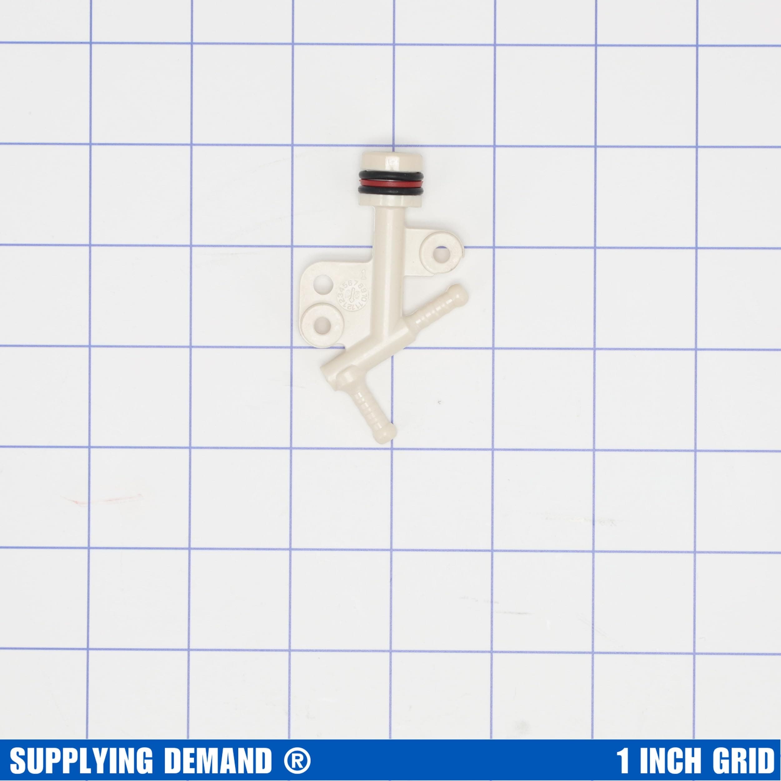 SD996530068077 996530068077-espresso-machine-flow-selector-faucet view 11
