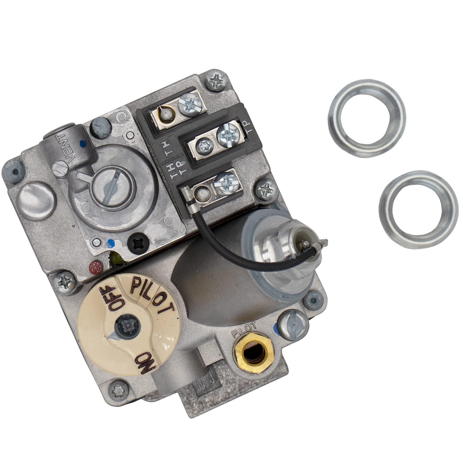 SD700-506 700-506-tj700-506-gas-valve-millivolt