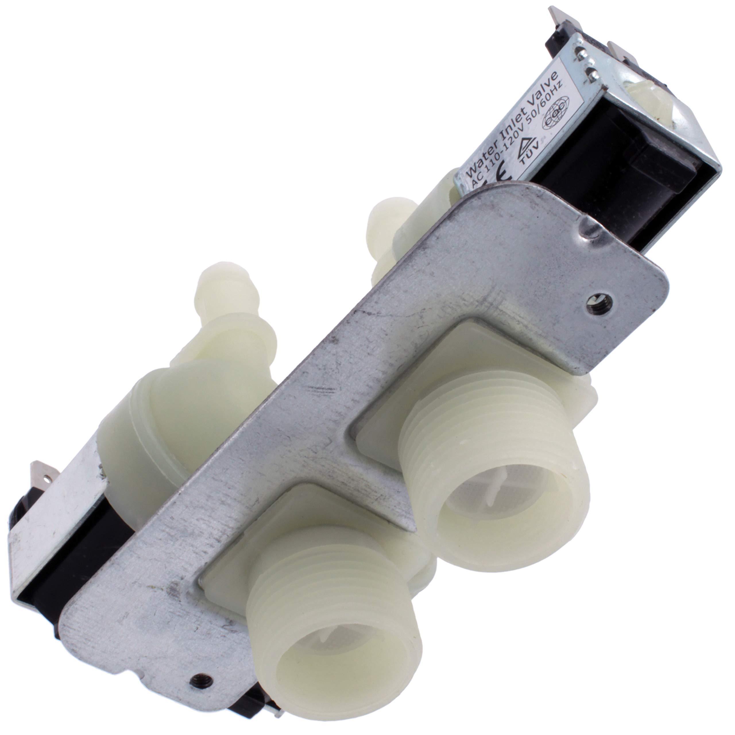 SDWH13X10029 wh13x10029-1475762-washer-water-valve