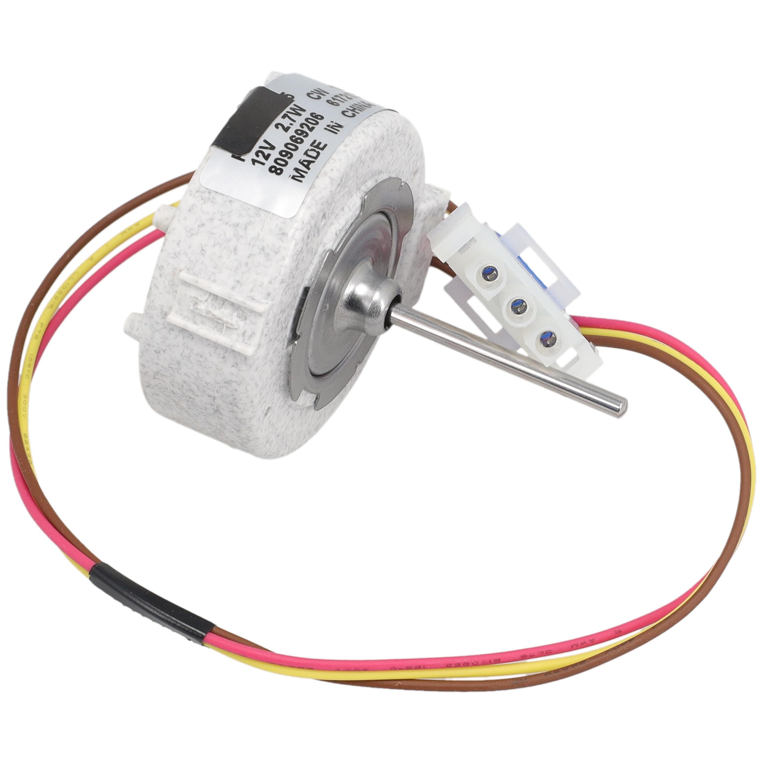 SD809069206 809069206-ap7014188-refrigerator-freezer-evaporator-fan-motor view 71