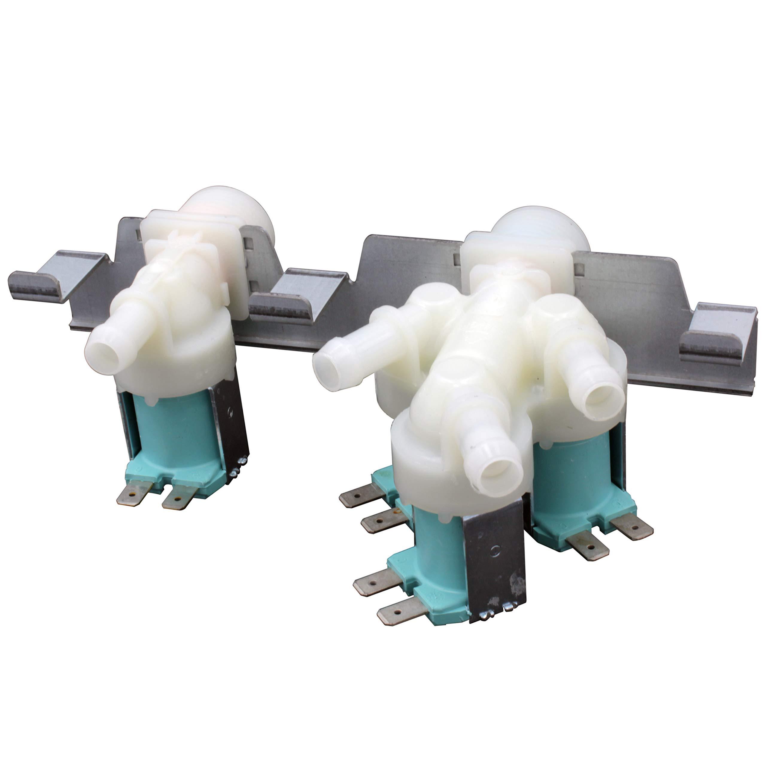 SDDC97-15459D dc97-15459d-ps4220860-washer-water-valve