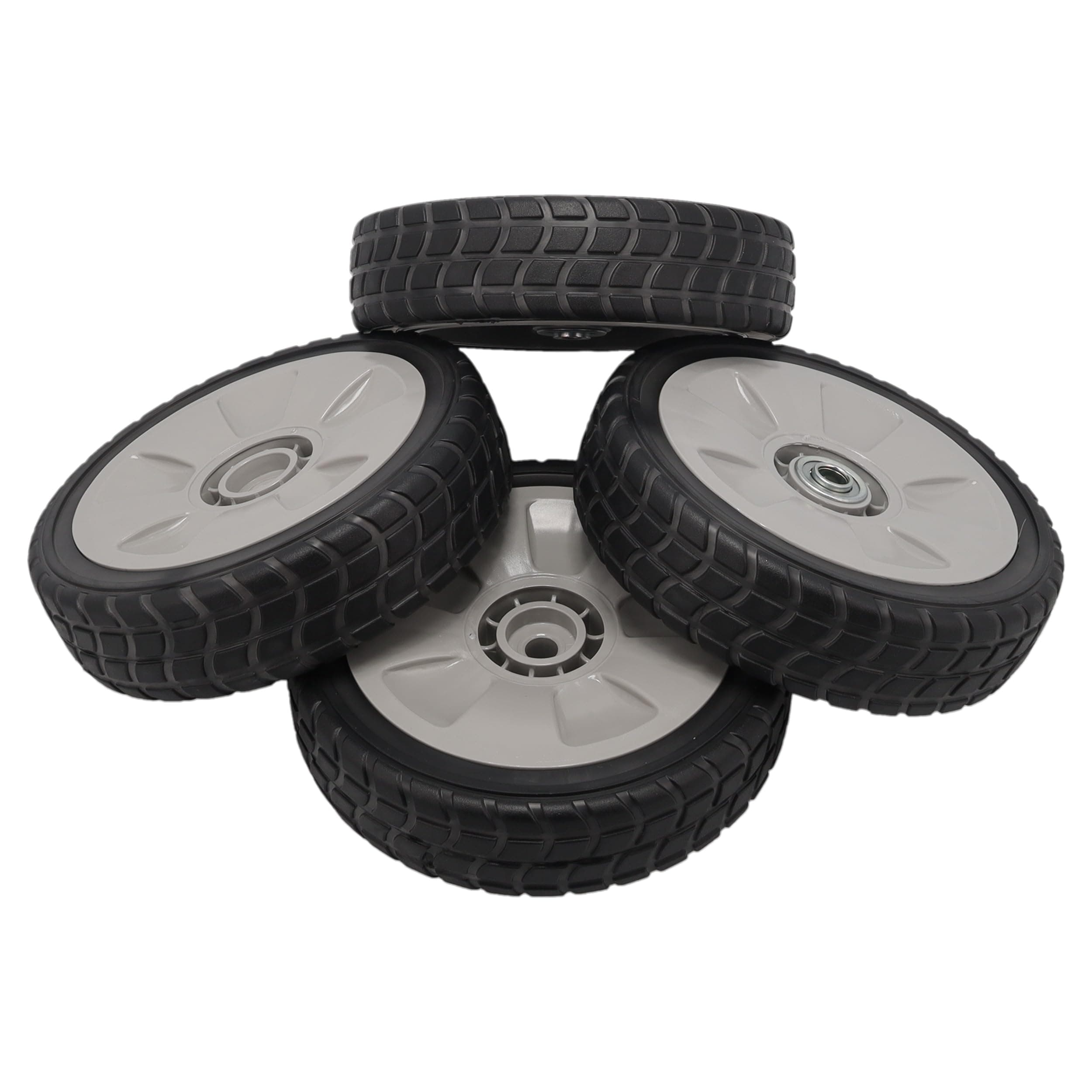 SDHRR216 hrr216-lawn-mower-4-wheel-set view 61