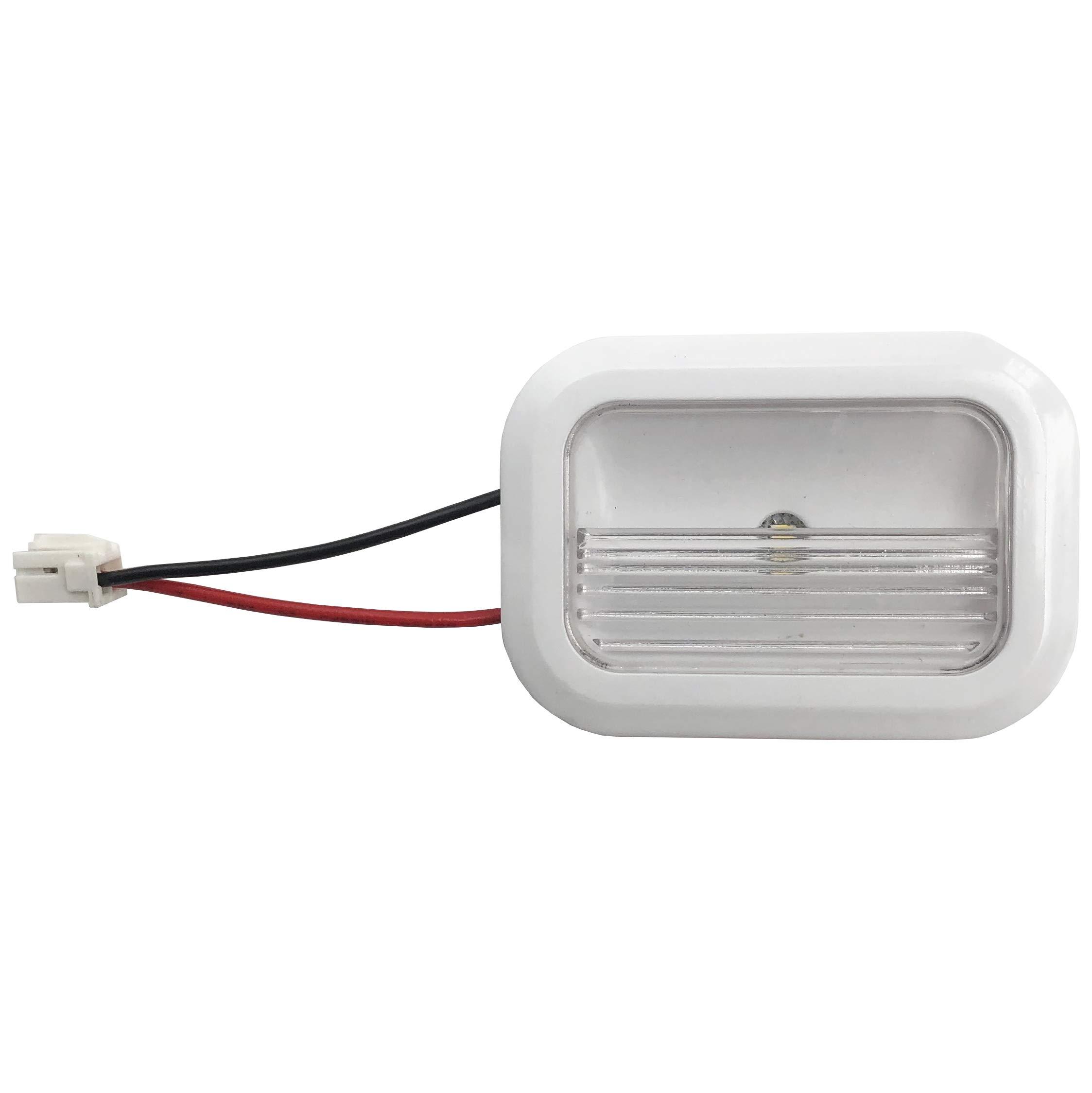 SDW10695459 w10695459-w11683243-refrigerator-led-module-light-board