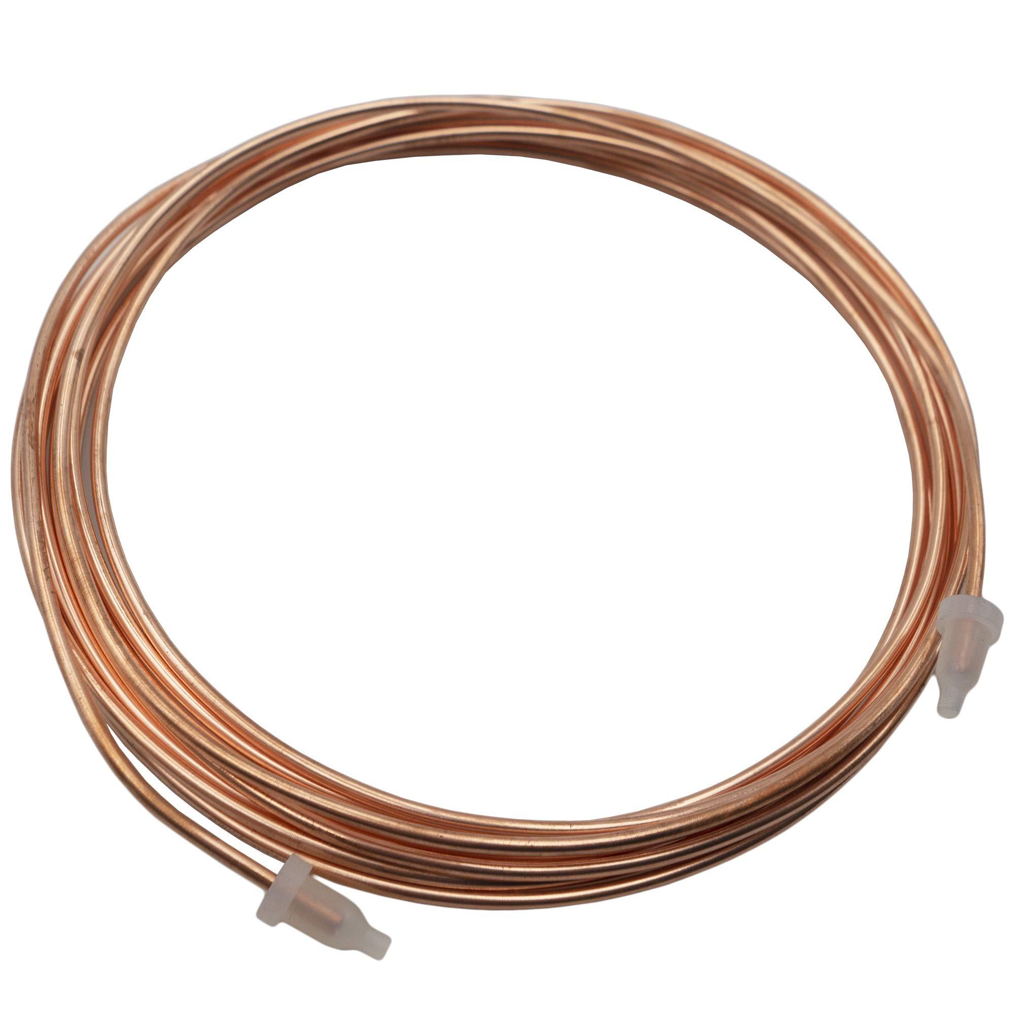 SDBC46X12 bc46x12-capillary-tubing-12-feet