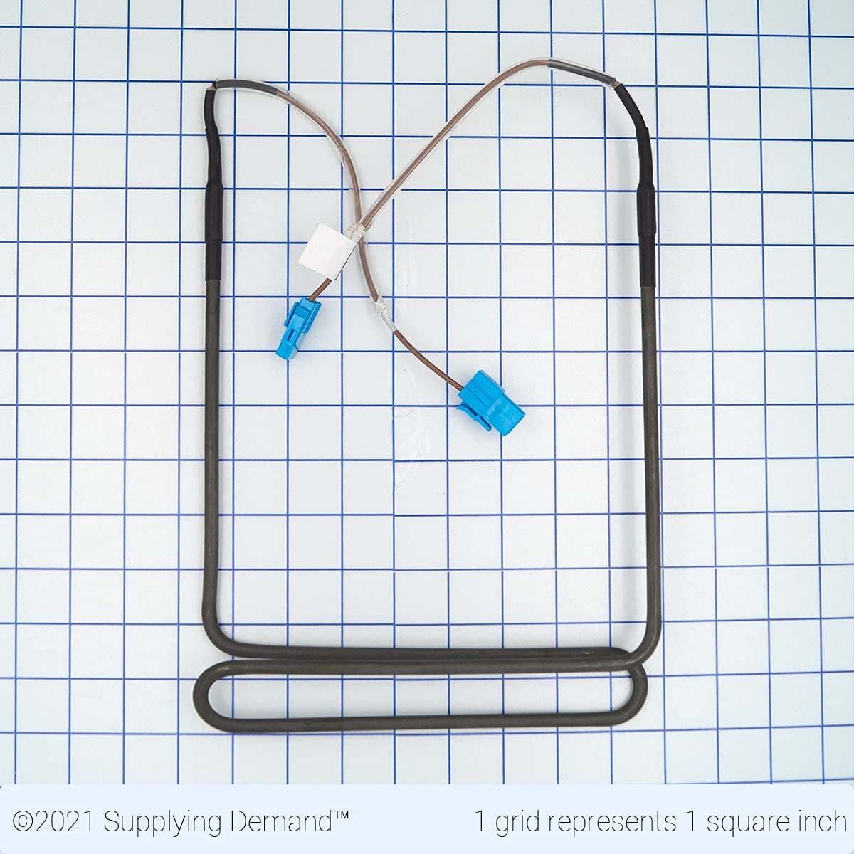 SDDA47-00434A da47-00434a-ap5585243-refrigerator-defrost-heater-assembly view 31