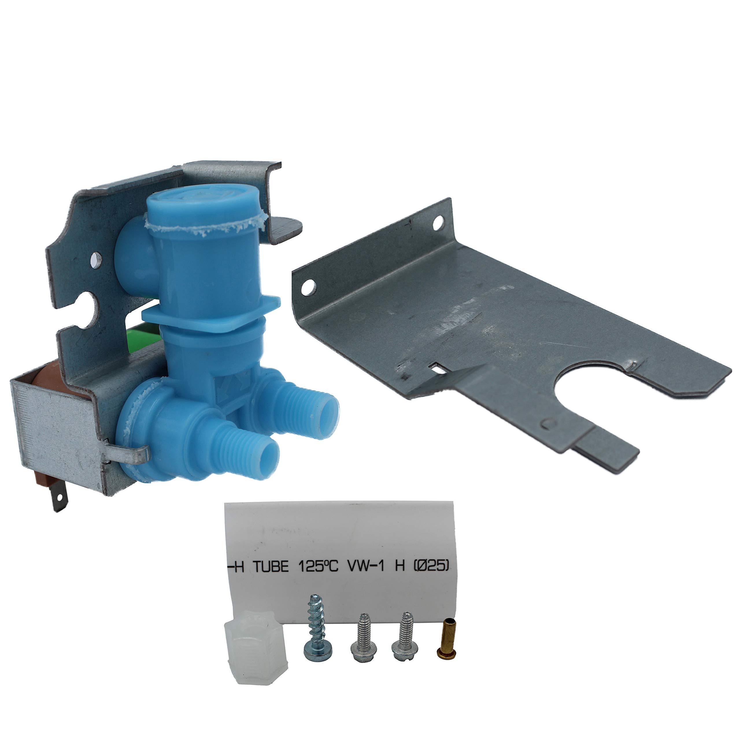 SD4201460 4201460-12001414-refrigerator-water-inlet-valve