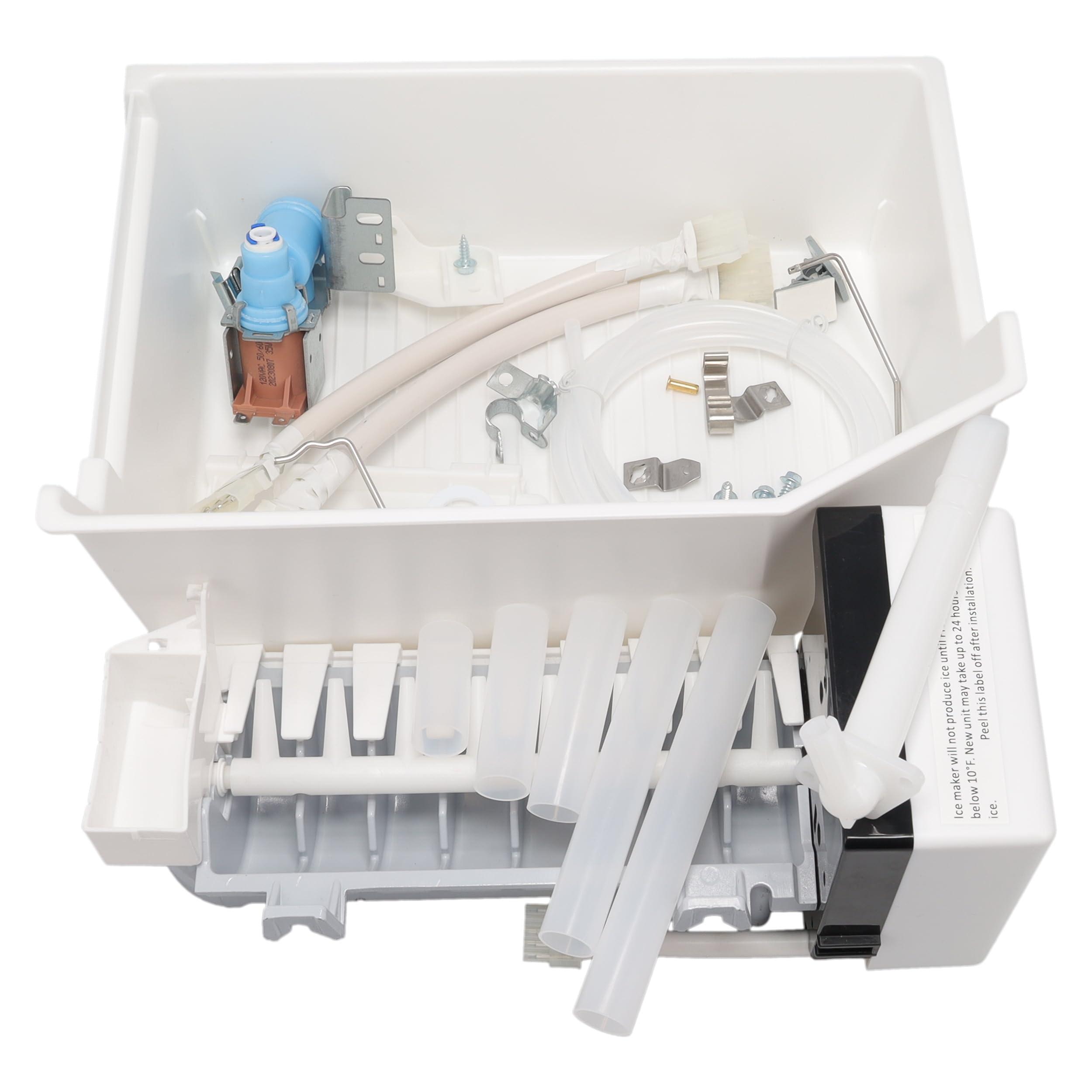 SDW11510803_SP w11510803sp-w11510803-refrigerator-ice-maker-kit