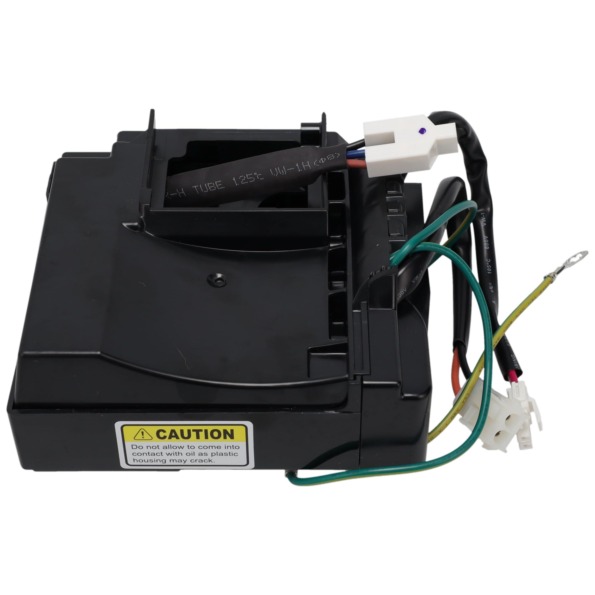 SDWR87X29409 wr87x29409-wr55x10855-refrigerator-compressor-inverter-board