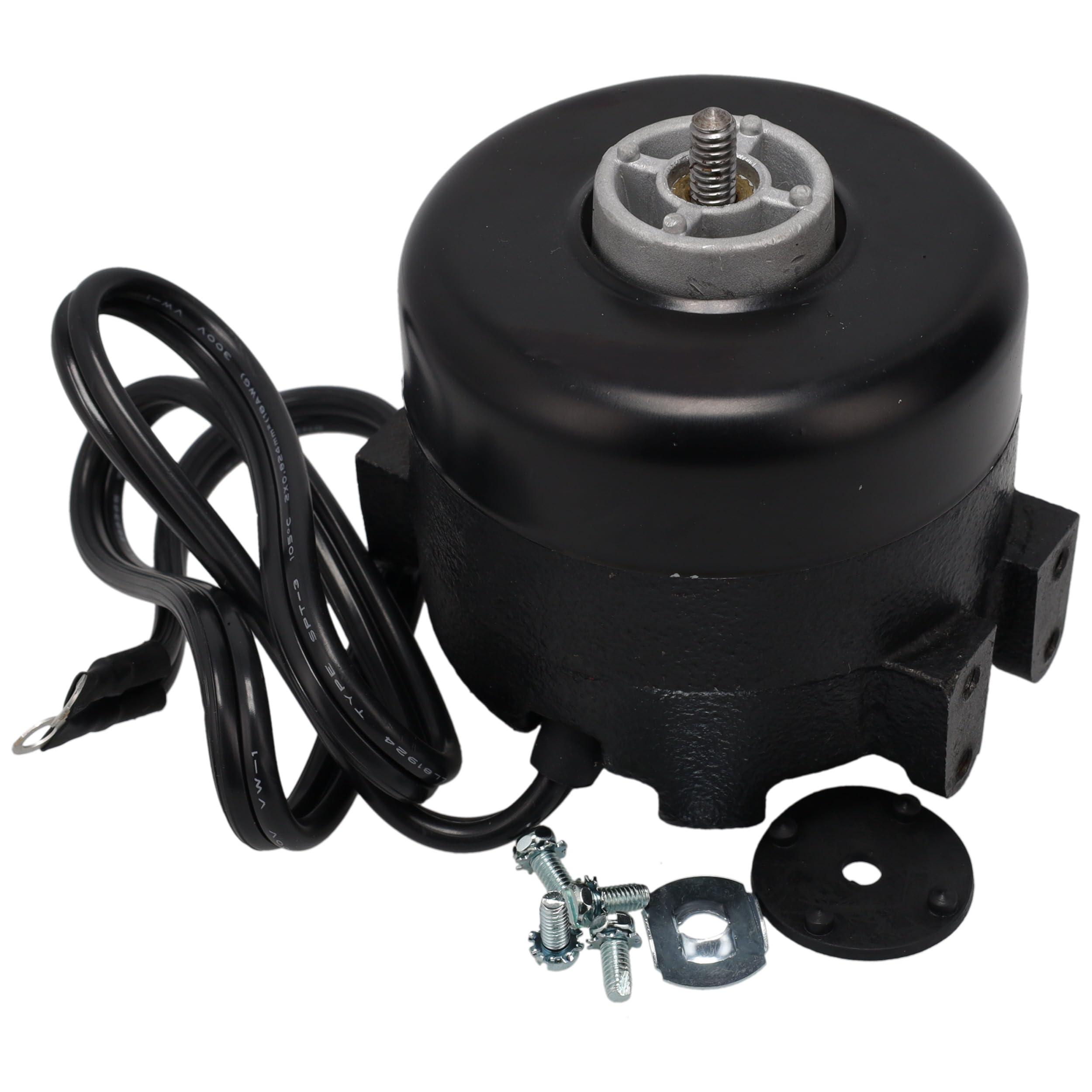 SD2111 2111-oem17724718-evaporator-condenser-fan-motor