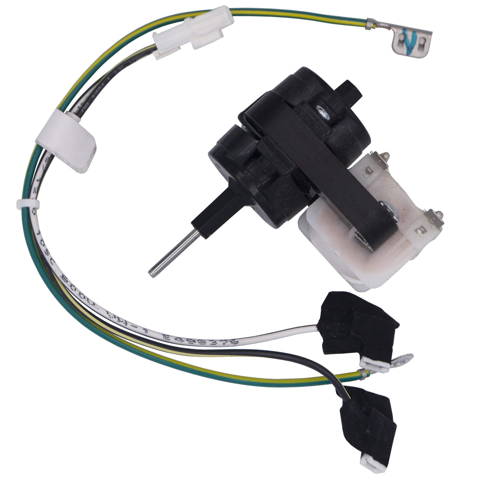 SDW11024089 w11024089-13062901-refrigerator-evaporator-motor