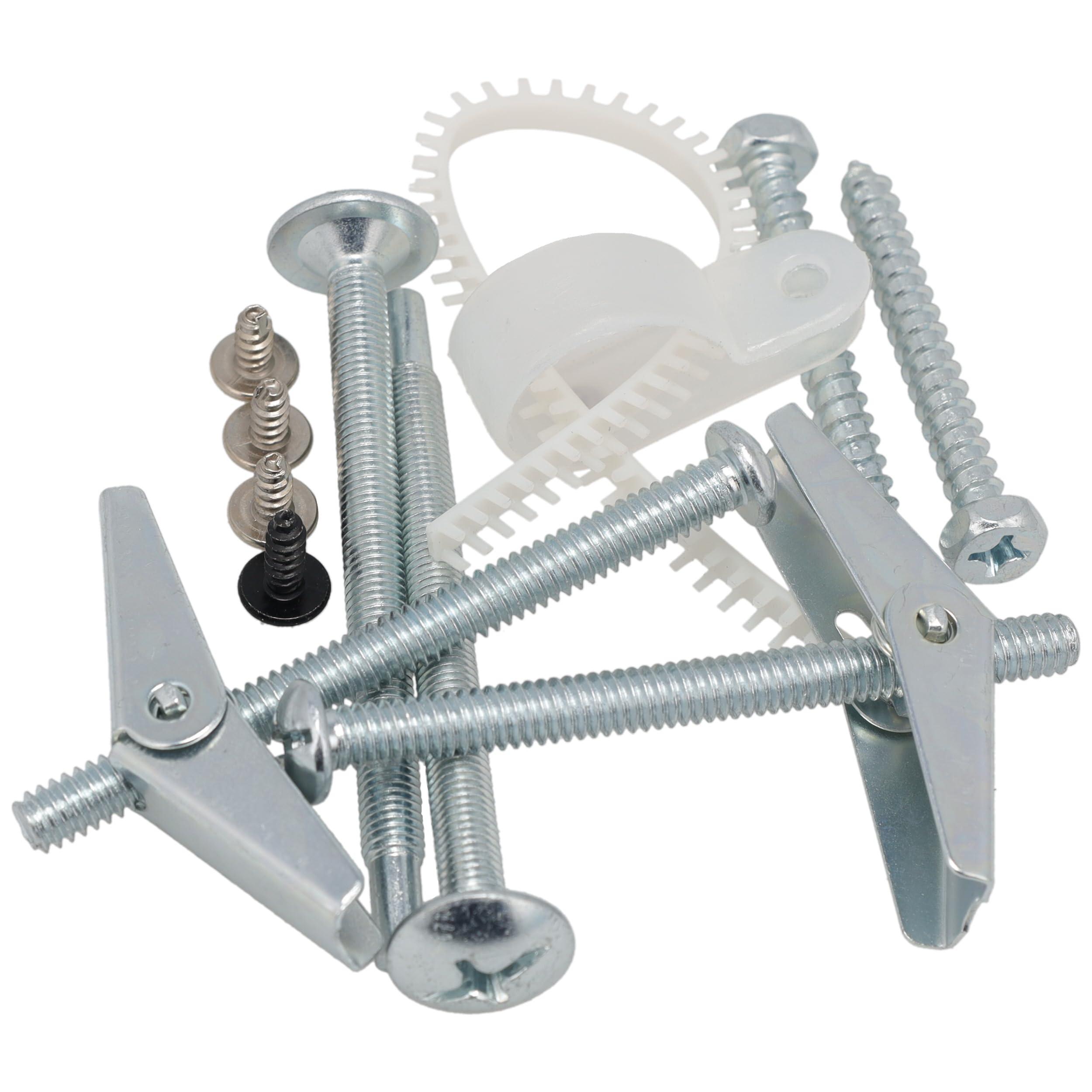 SD3861W2A006L 3861w2a006l-4951073-microwave-installation-hardware-kit