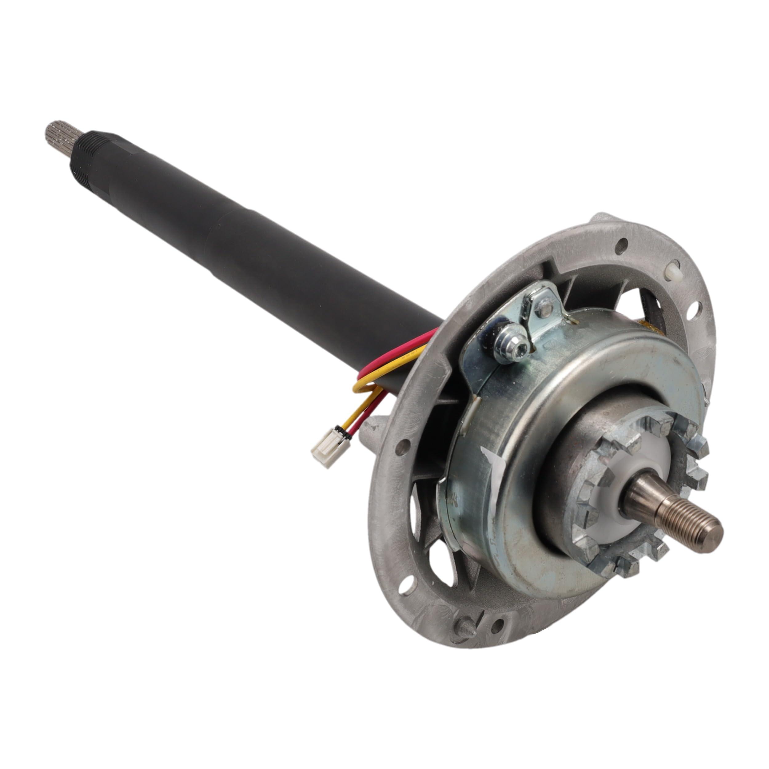 SDWH38X10017 wh38x10017-1475792-washer-drive-shaft-shifter-assembly