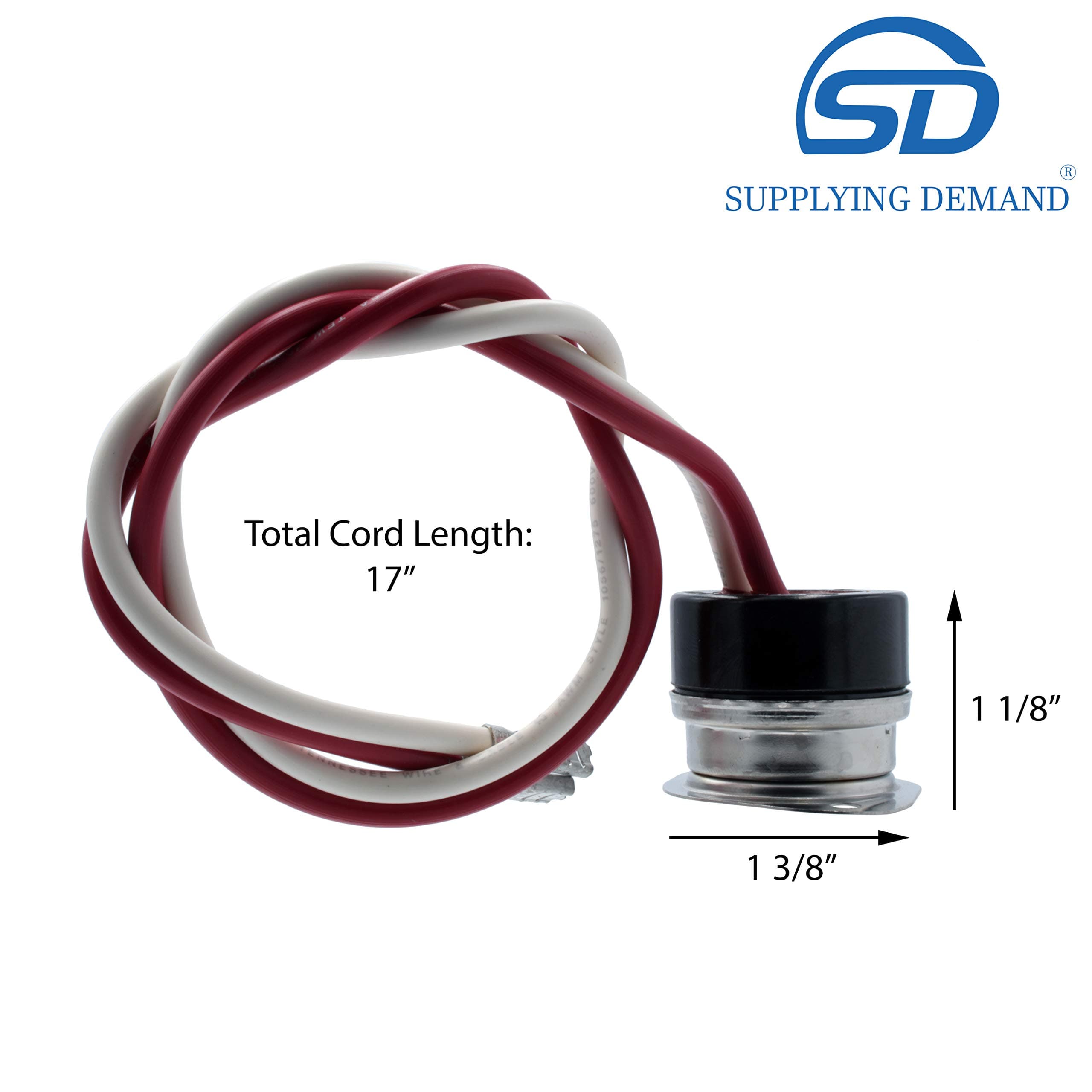 SDSL5708 sl5708-tj90sl5708-refrigerator-ice-maker-defrost-thermostat view 11