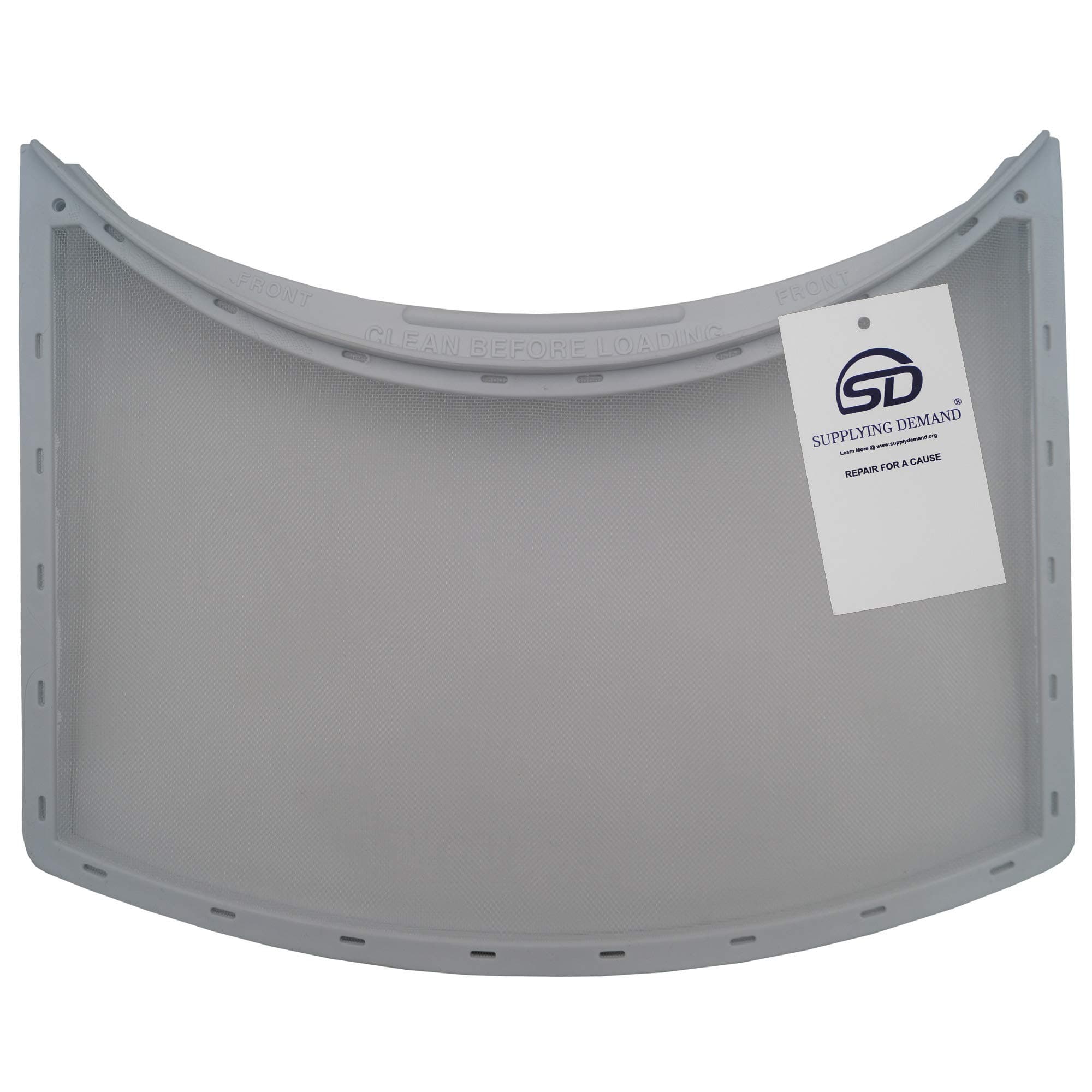 SD33001003 33001003-304388-dryer-lint-screen-filter view 41