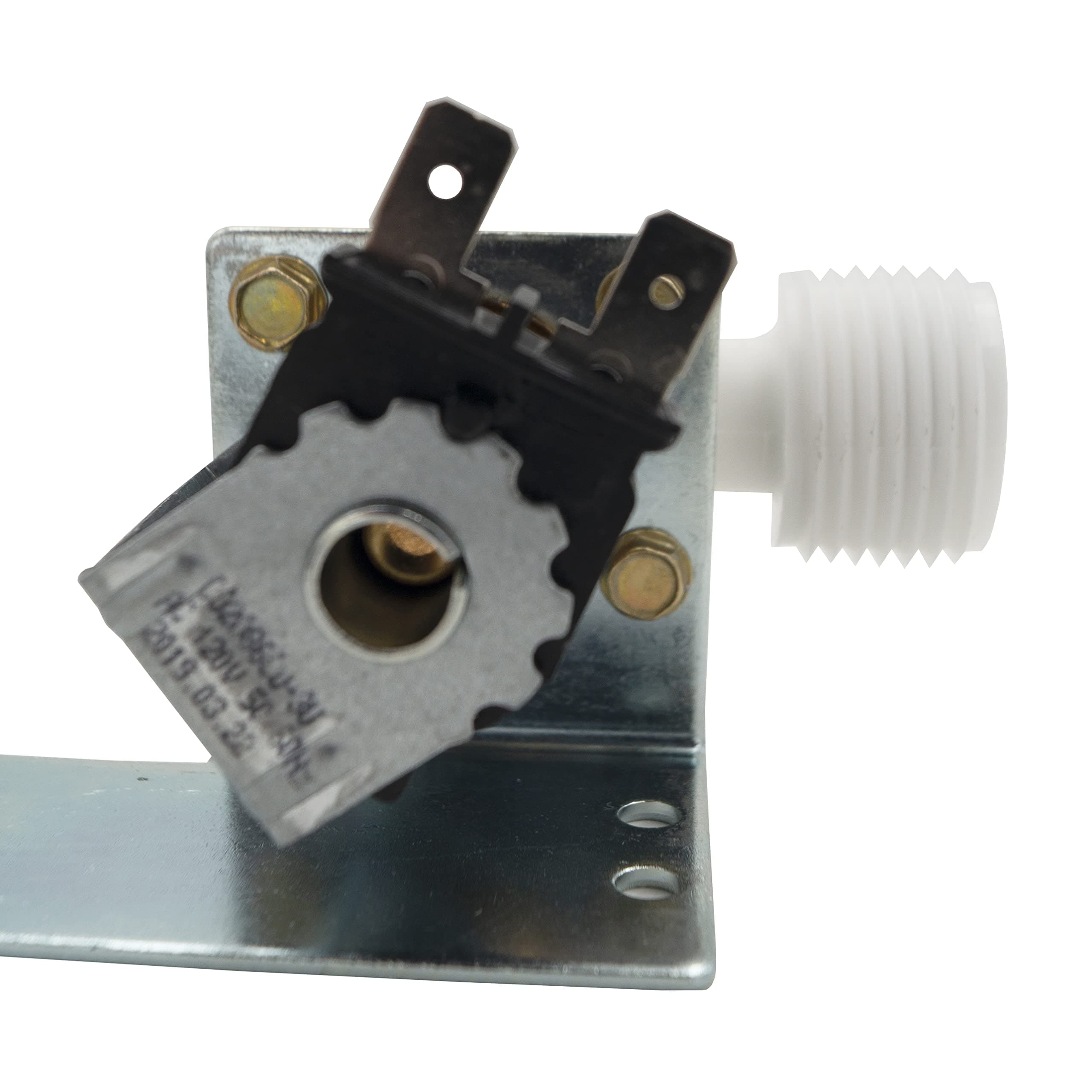 SD218470300 218470300-137016600-refrigerator-steam-dryer-water-valve view 51
