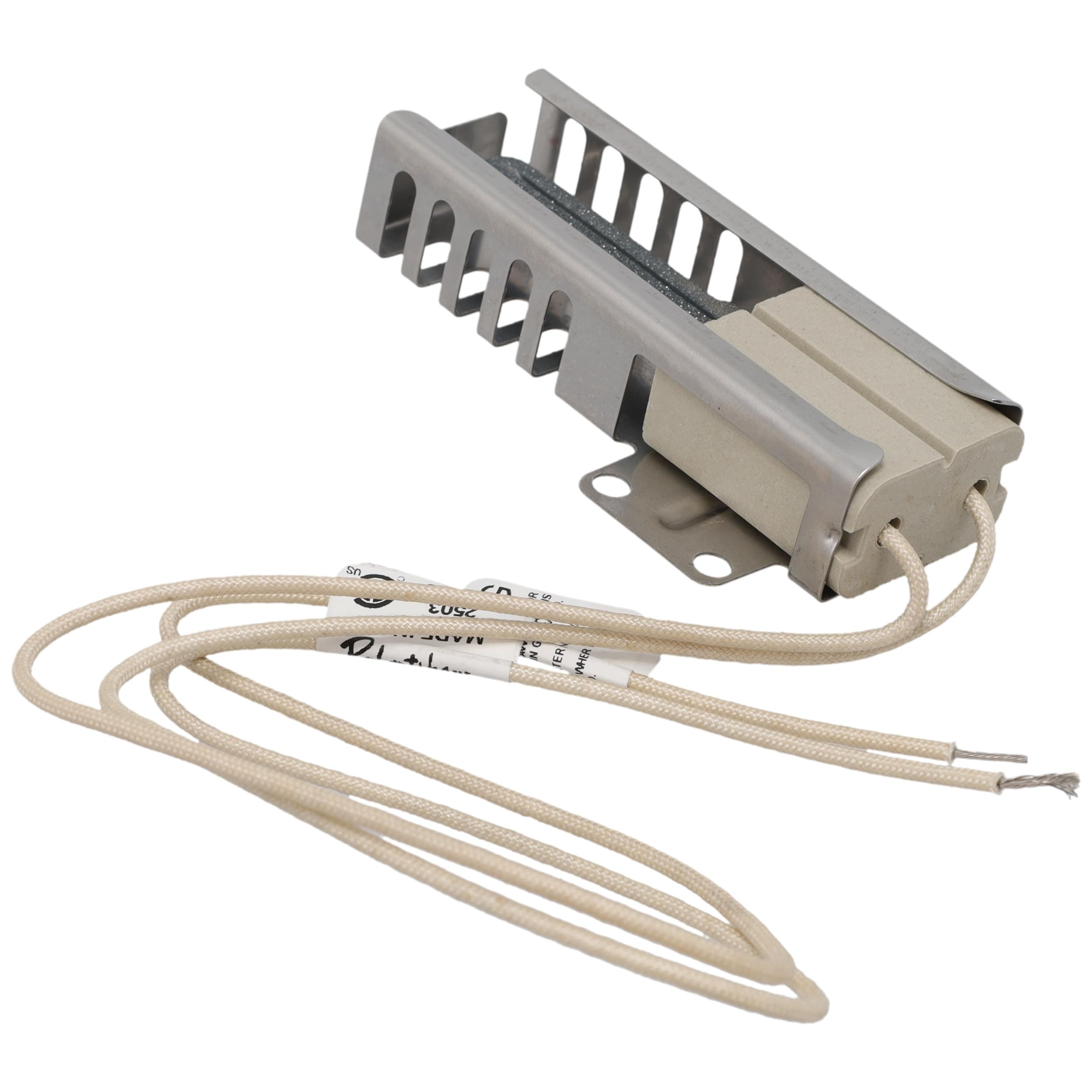 SDDE81-07046A de81-07046a-82473-range-burner-igniter view 21