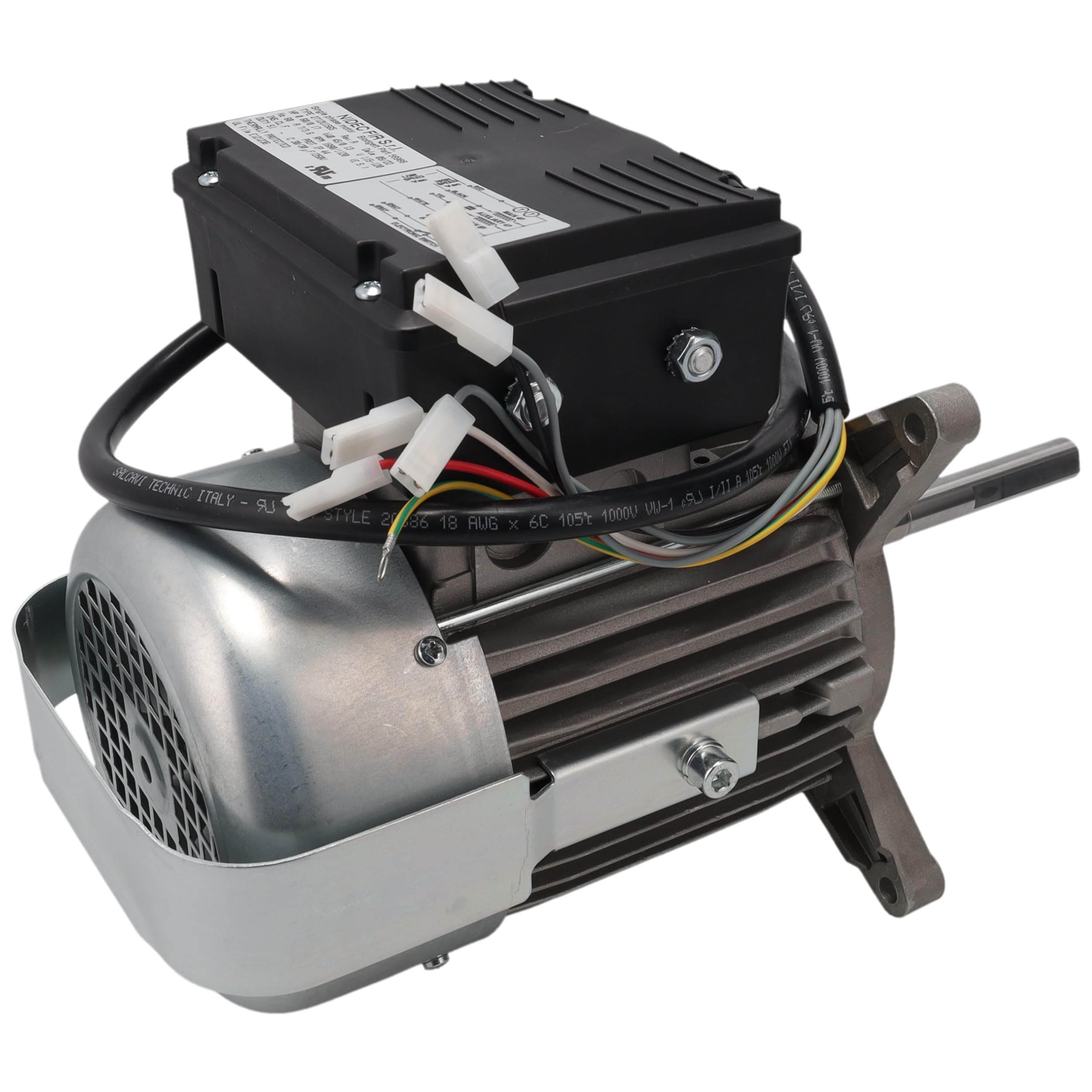 SD56966 56966-oem16250286-convection-oven-blower-motor view 21