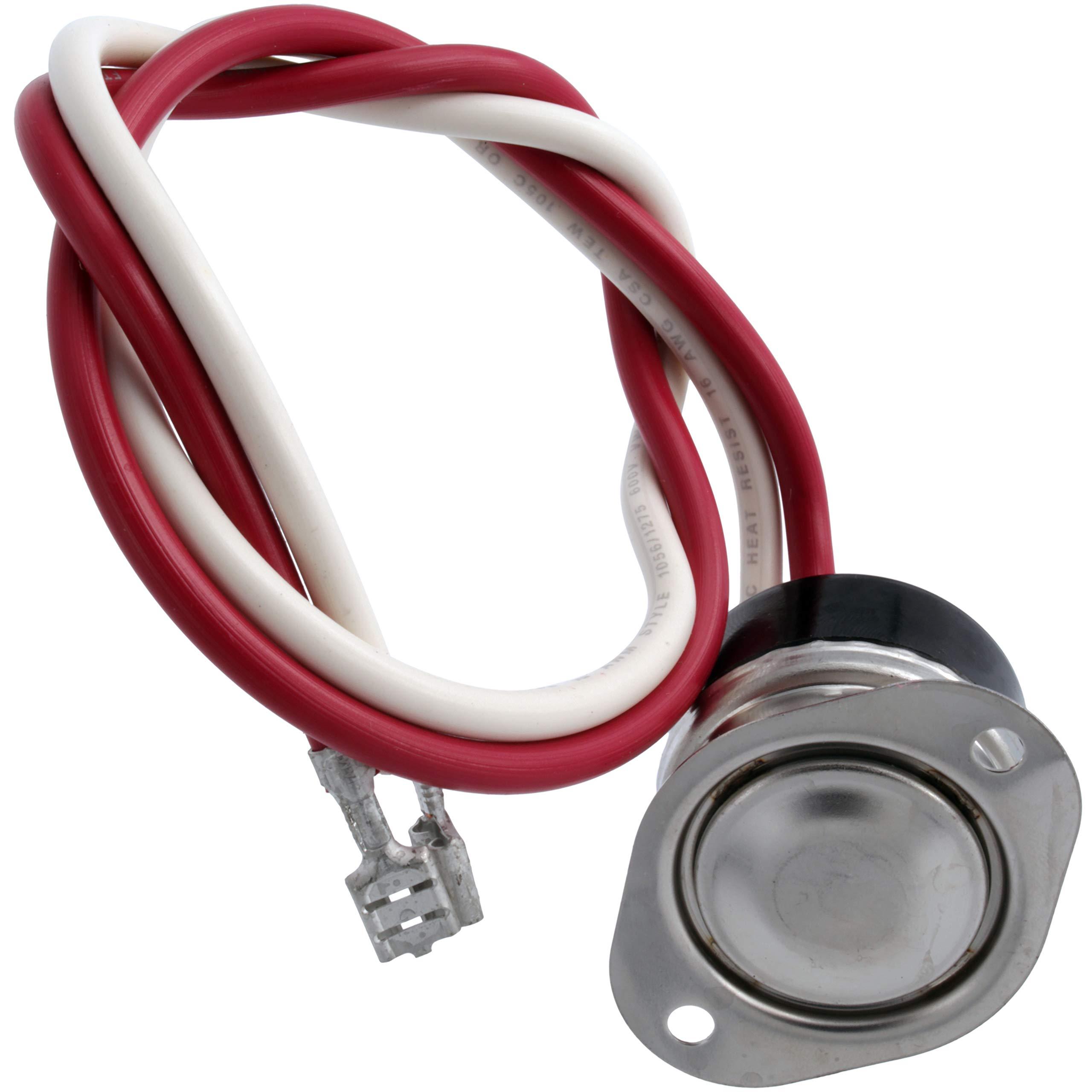 SDSL5708 sl5708-tj90sl5708-refrigerator-ice-maker-defrost-thermostat