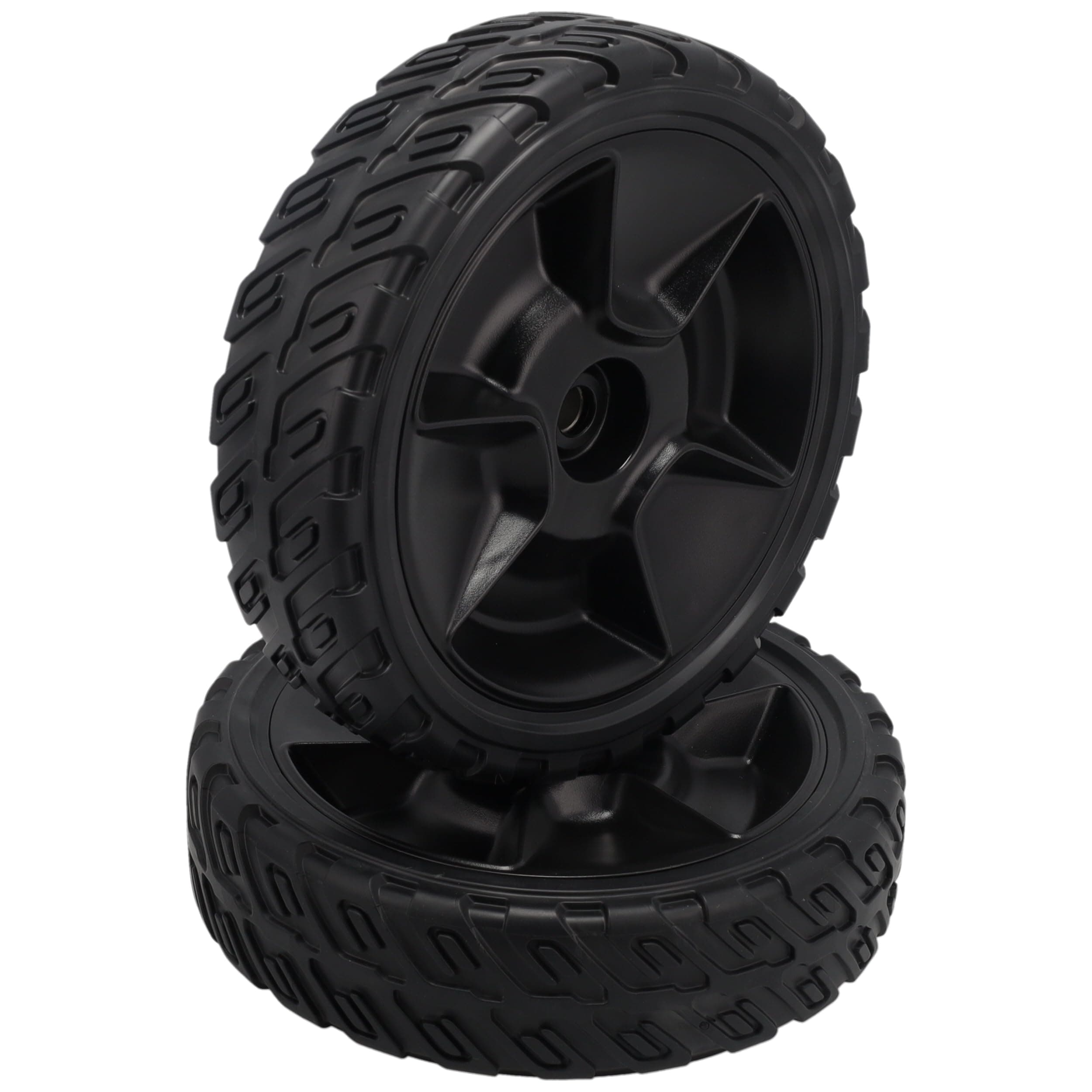 SD44710-VR8-N00ZAX2 44710-vr8-n00zax2-lawn-mower-front-wheel-set view 61
