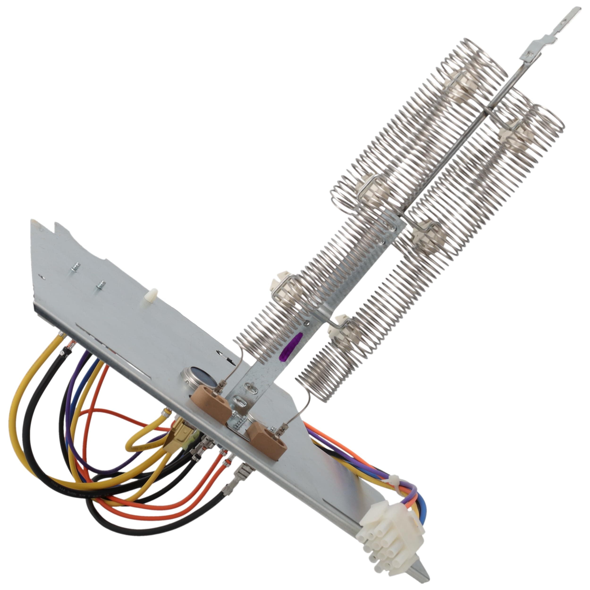 SD81-0453-02 81-0453-02-kfceh0501n05-air-handler-hvac-heater-kit view 21