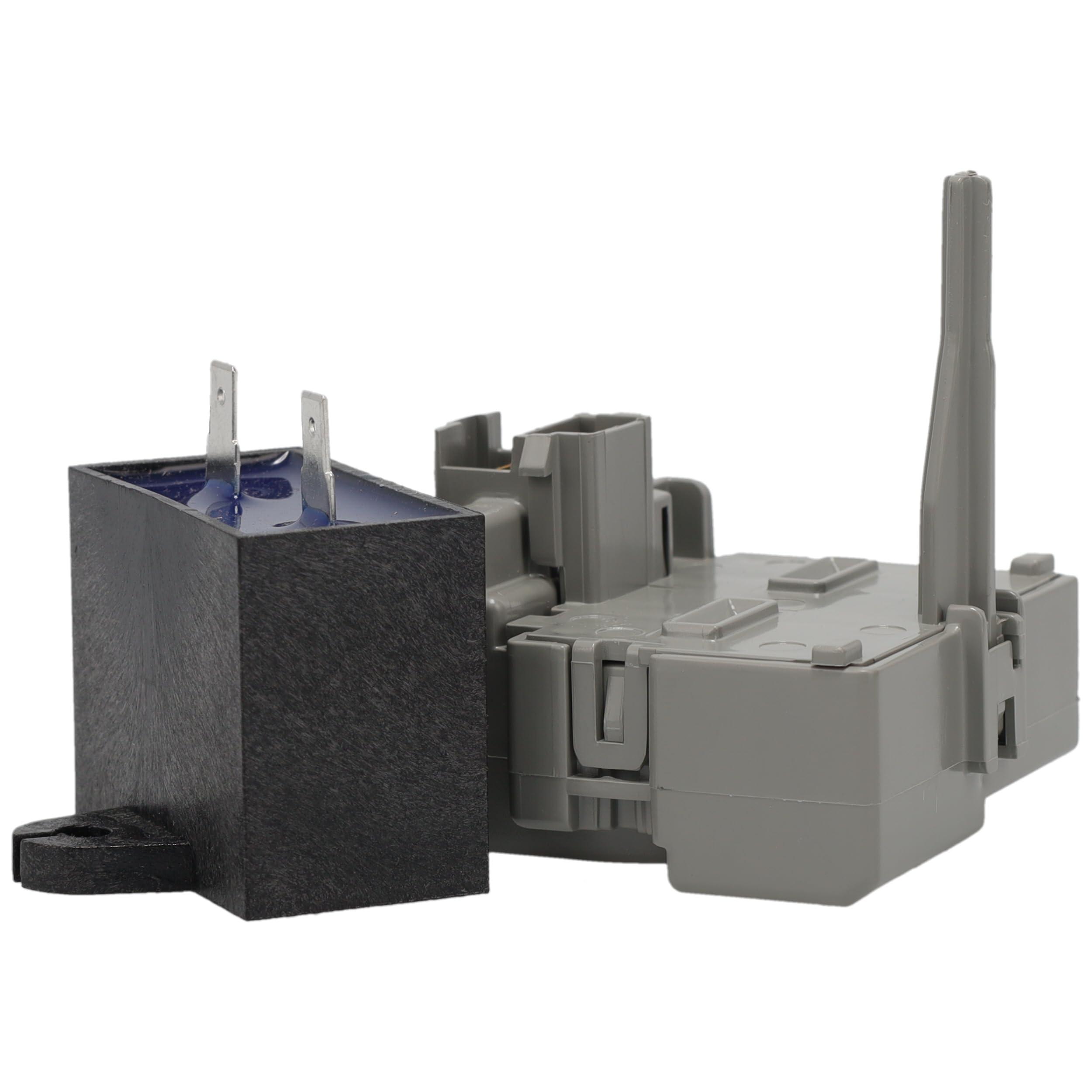 SDWR08X22874 wr08x22874-ap5970731-refrigerator-compressor-start-device