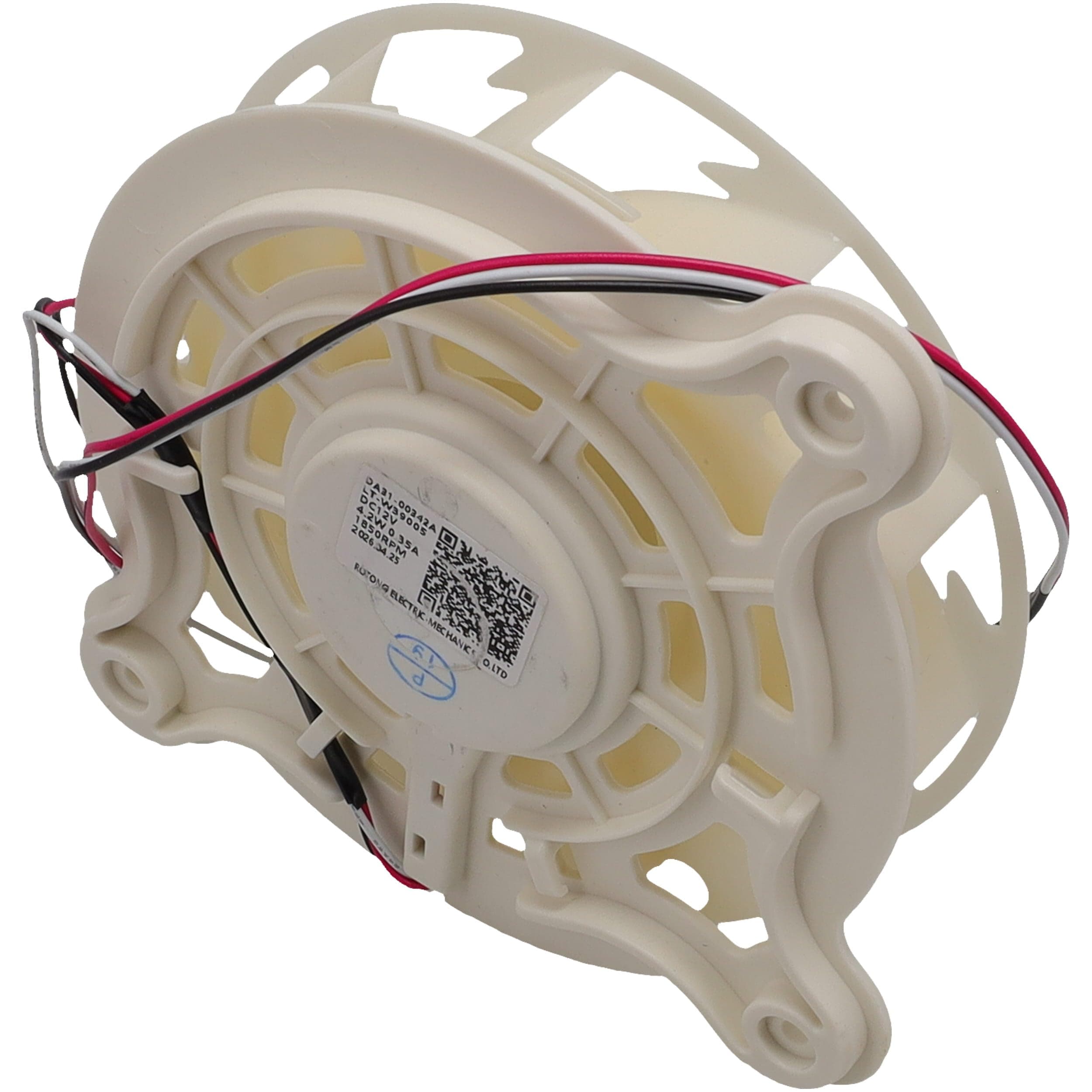 SDDA31-00342A da31-00342a-ap6803165-refrigerator-evaporator-fan-motor view 31