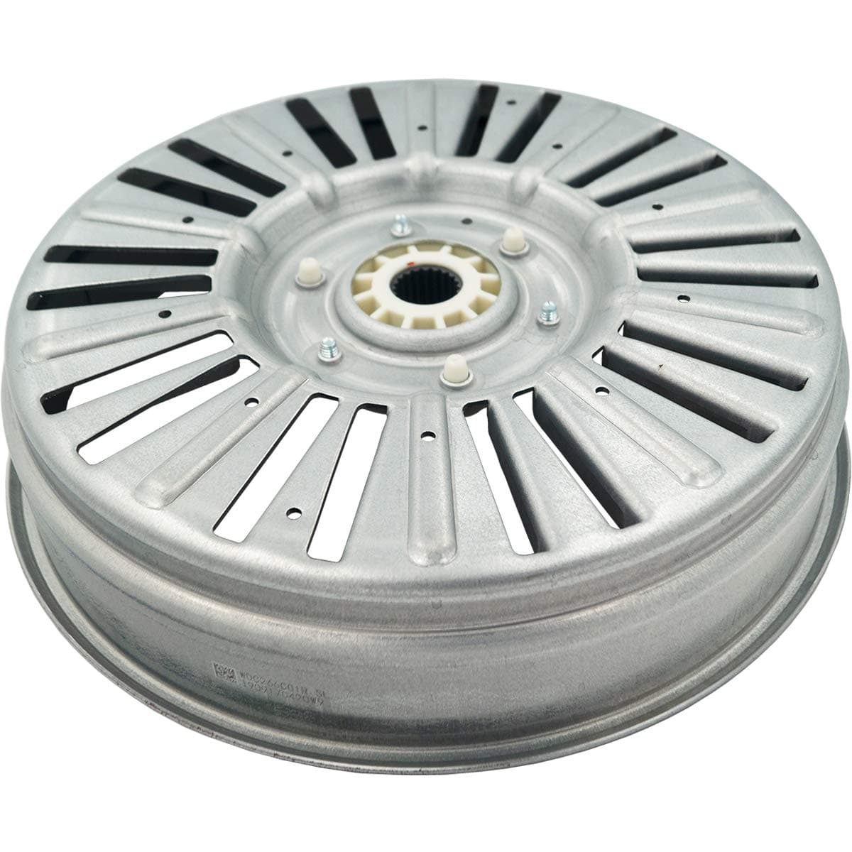 SD4413ER1003B 4413er1003b-1519486-washing-machine-rotor-assembly view 21