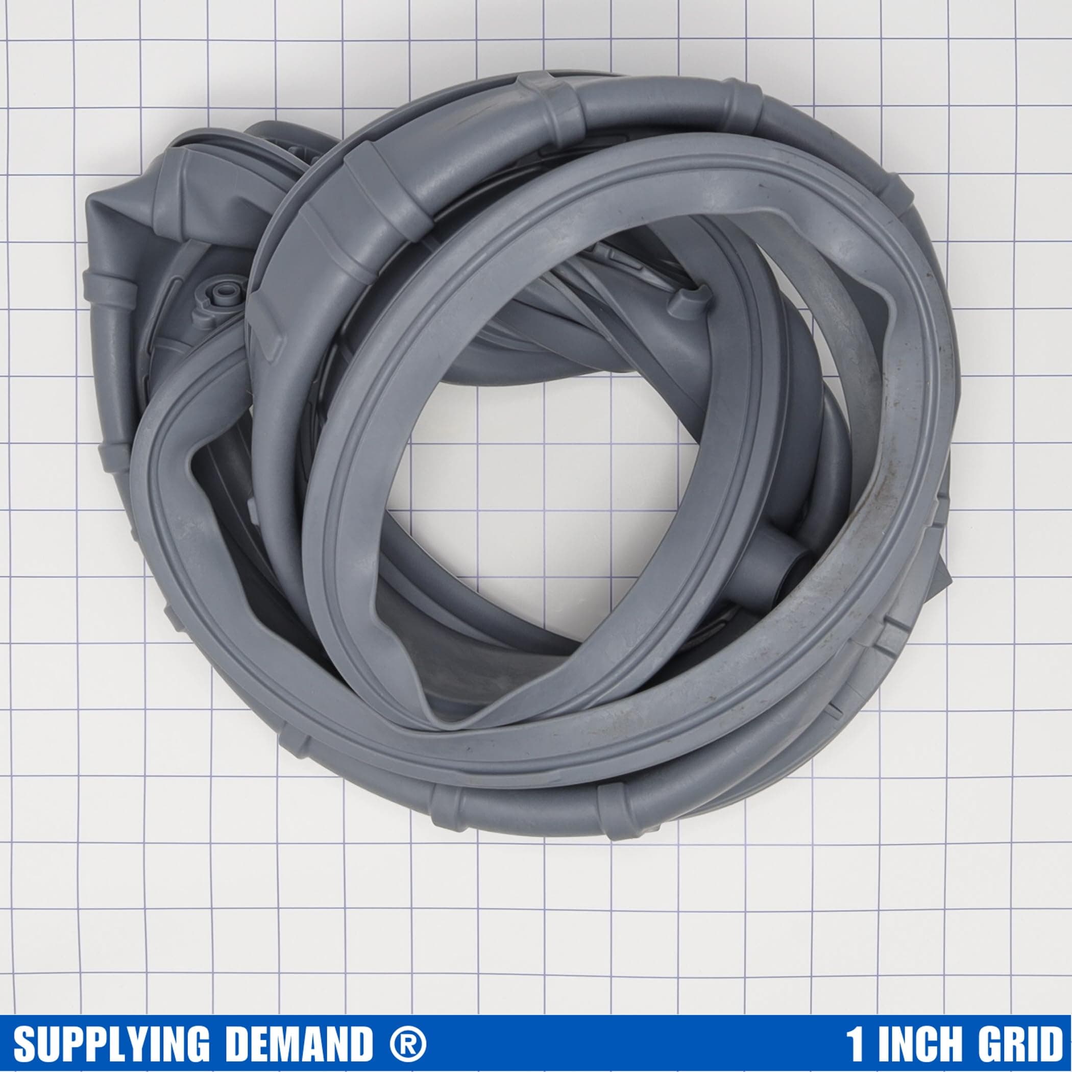 SDDC64-03788A dc64-03788a-ap6884238-washer-door-boot-seal view 11