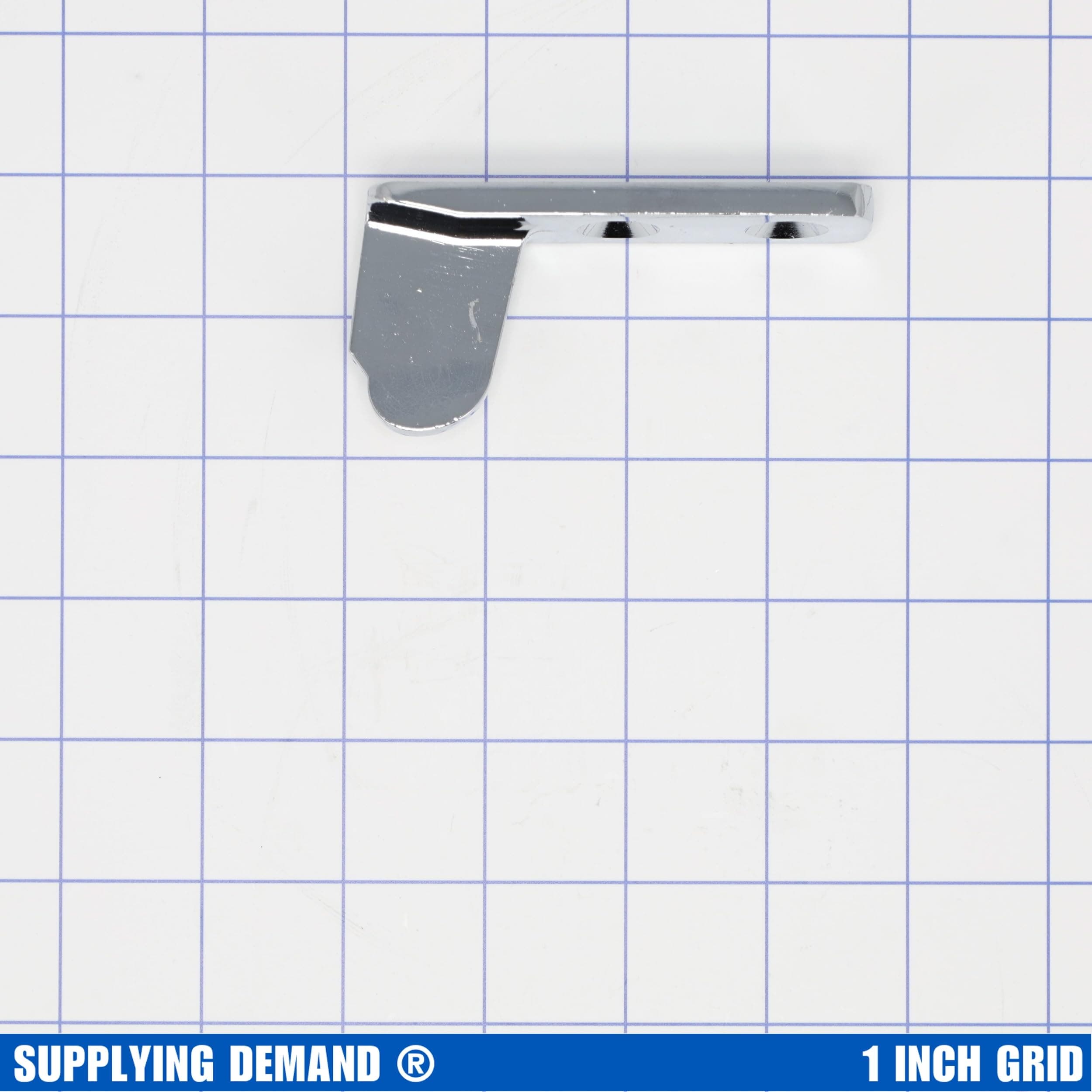 SDK1976719 k1976719-ap7165130-refrigerator-right-middle-hinge view 11