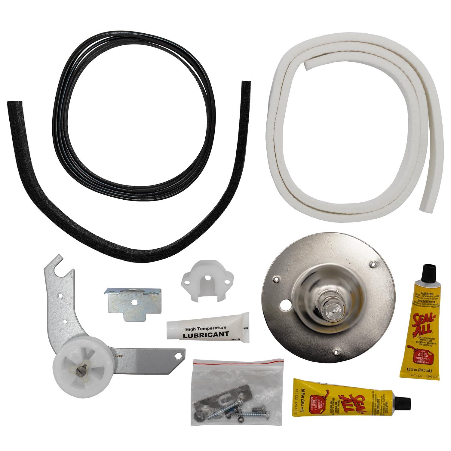 SD5304457724 5304457724-1198622-dryer-preventive-maintenance-kit