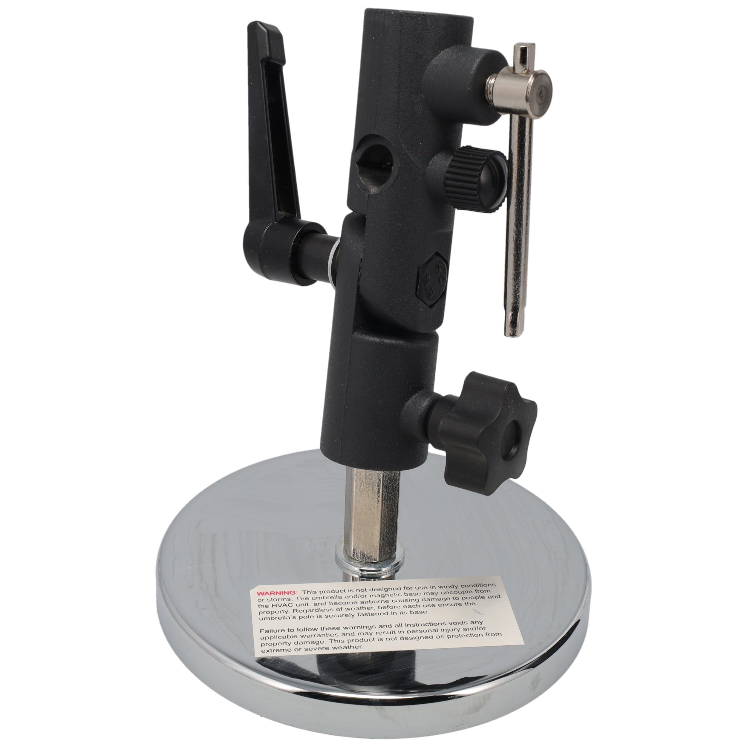 SDMUBASE mubase-hvac-umbrella-base