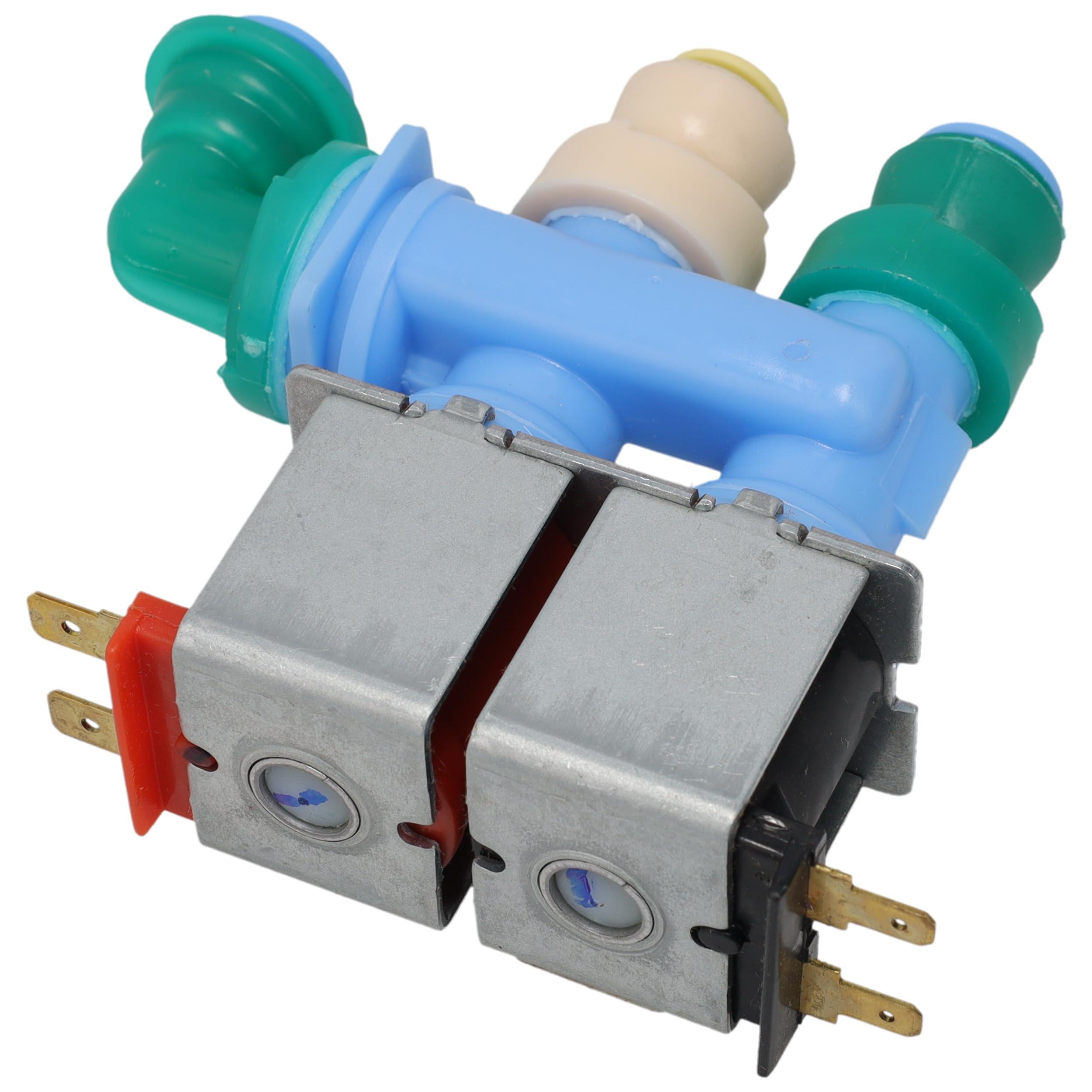 SDW10873098 w10873098-w10834708-refrigerator-water-inlet-valve