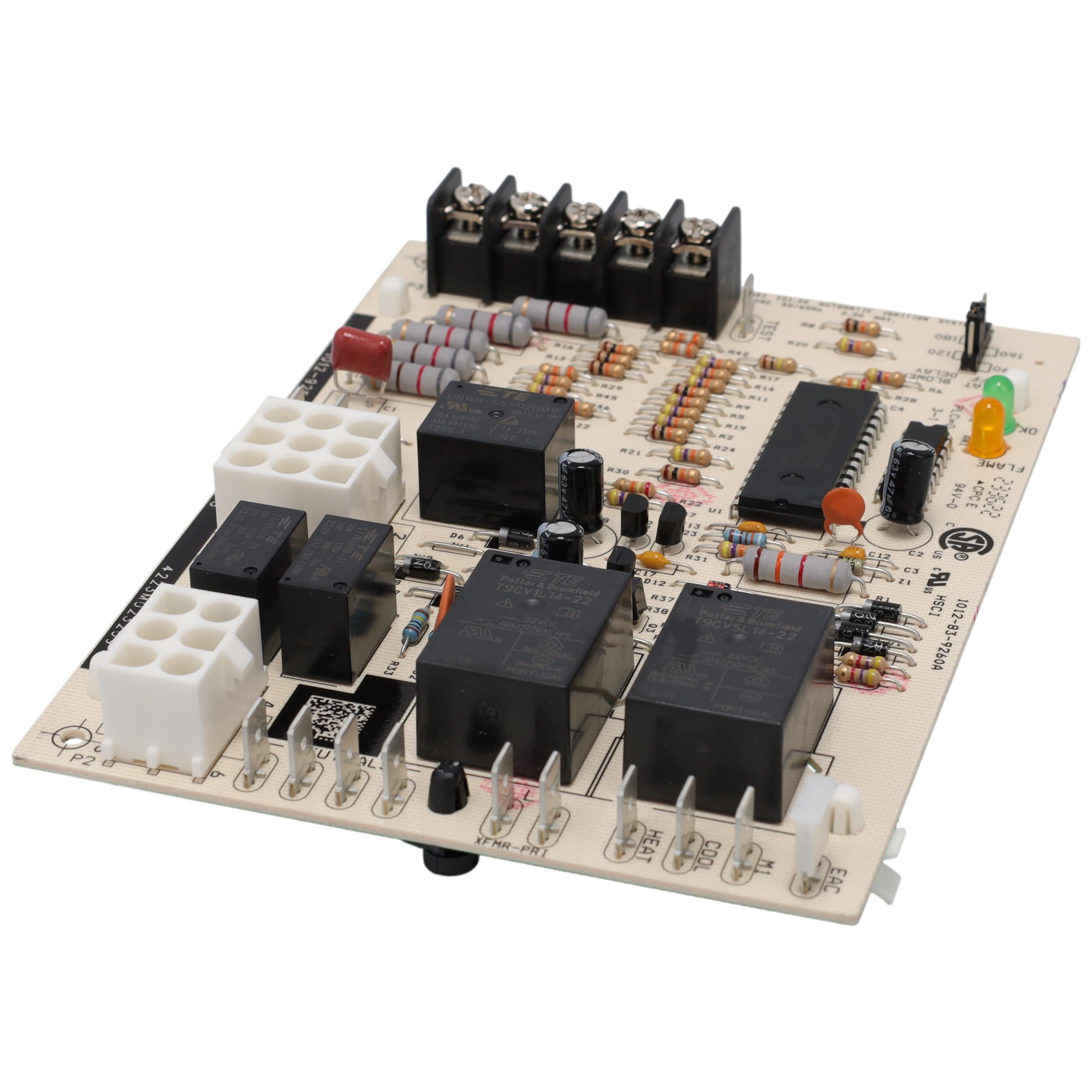 SD62-24268-03 62-24268-03-furnace-control-board