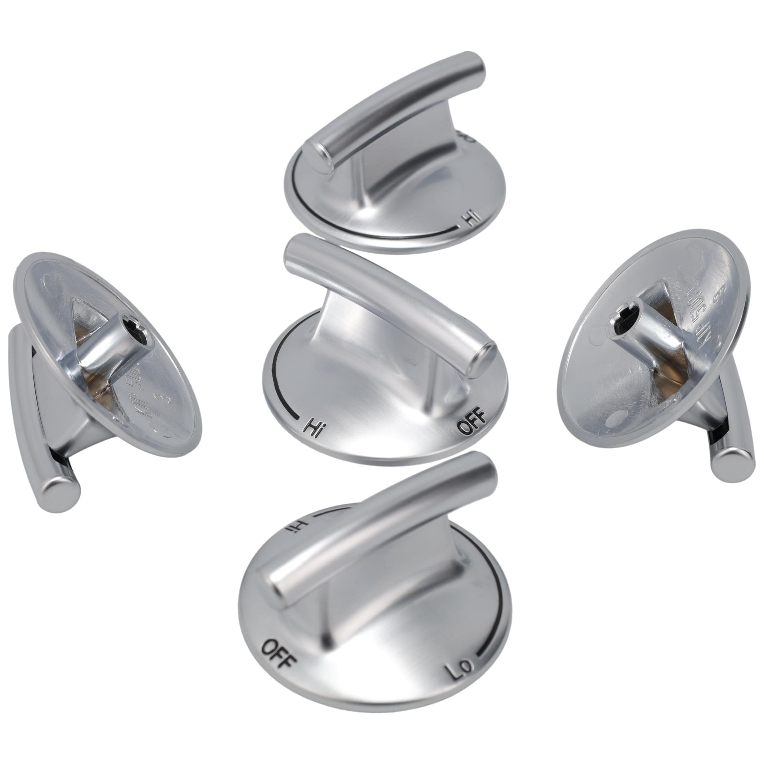 SD7733P410-60X5 7733p410-60x5-7733p410-60-cooktop-burner-knob-5-pack view 11