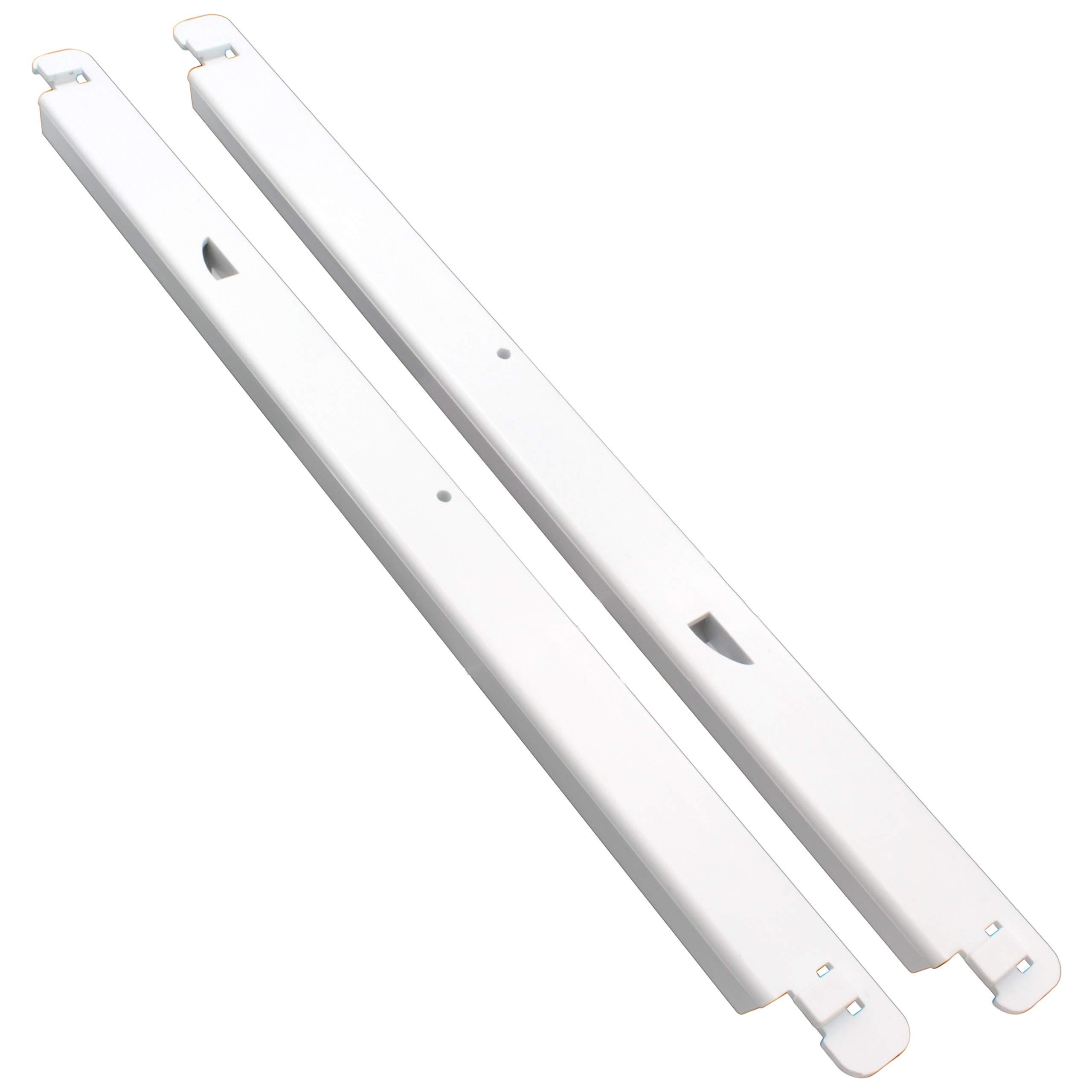 SD240365401-240356501 240365401-240356501-ps430245-refrigerator-meat-pan-drawer-rail-set